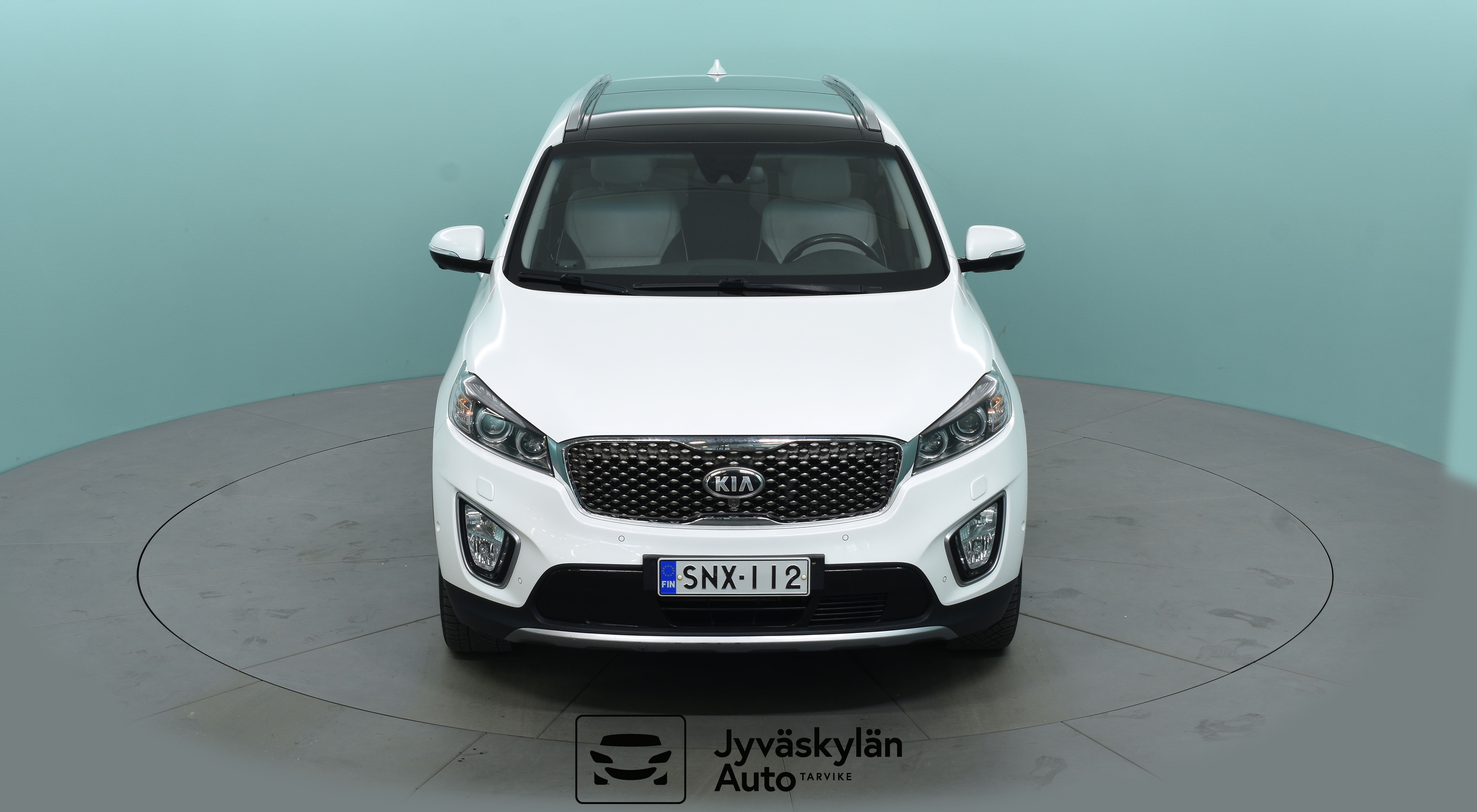 KIA Sorento 2016