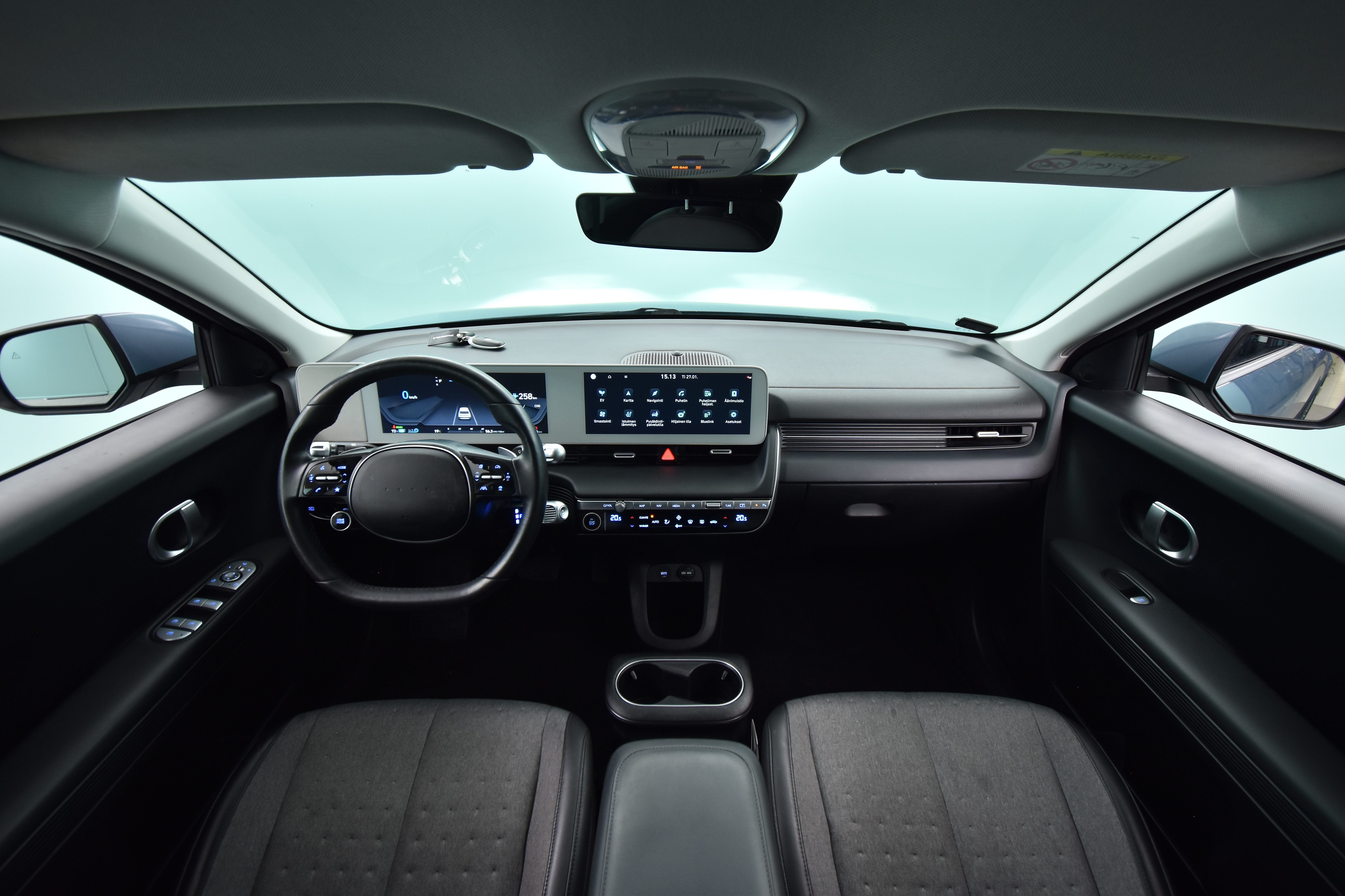 HYUNDAI IONIQ 5 2023