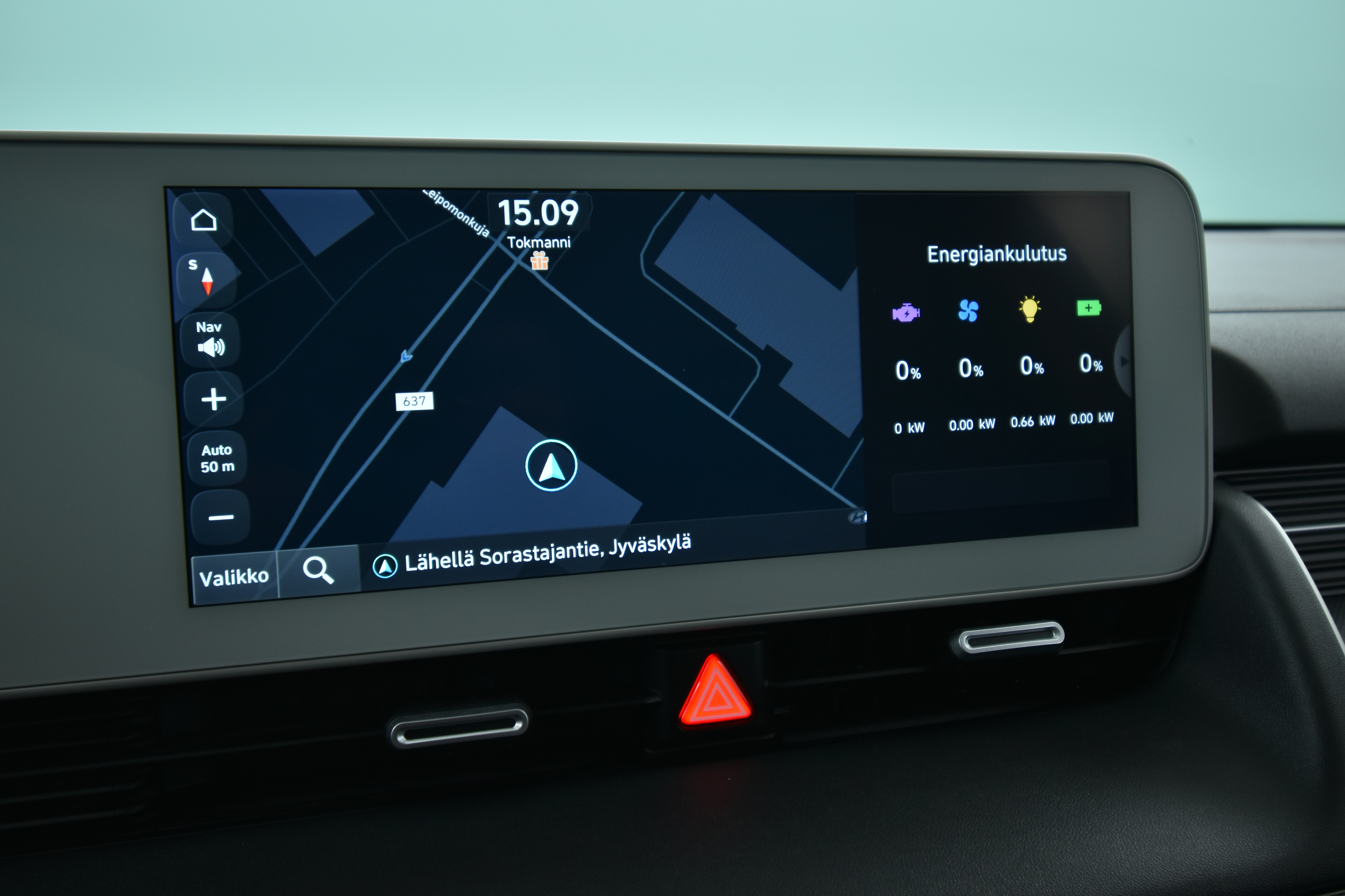 HYUNDAI IONIQ 5 2023