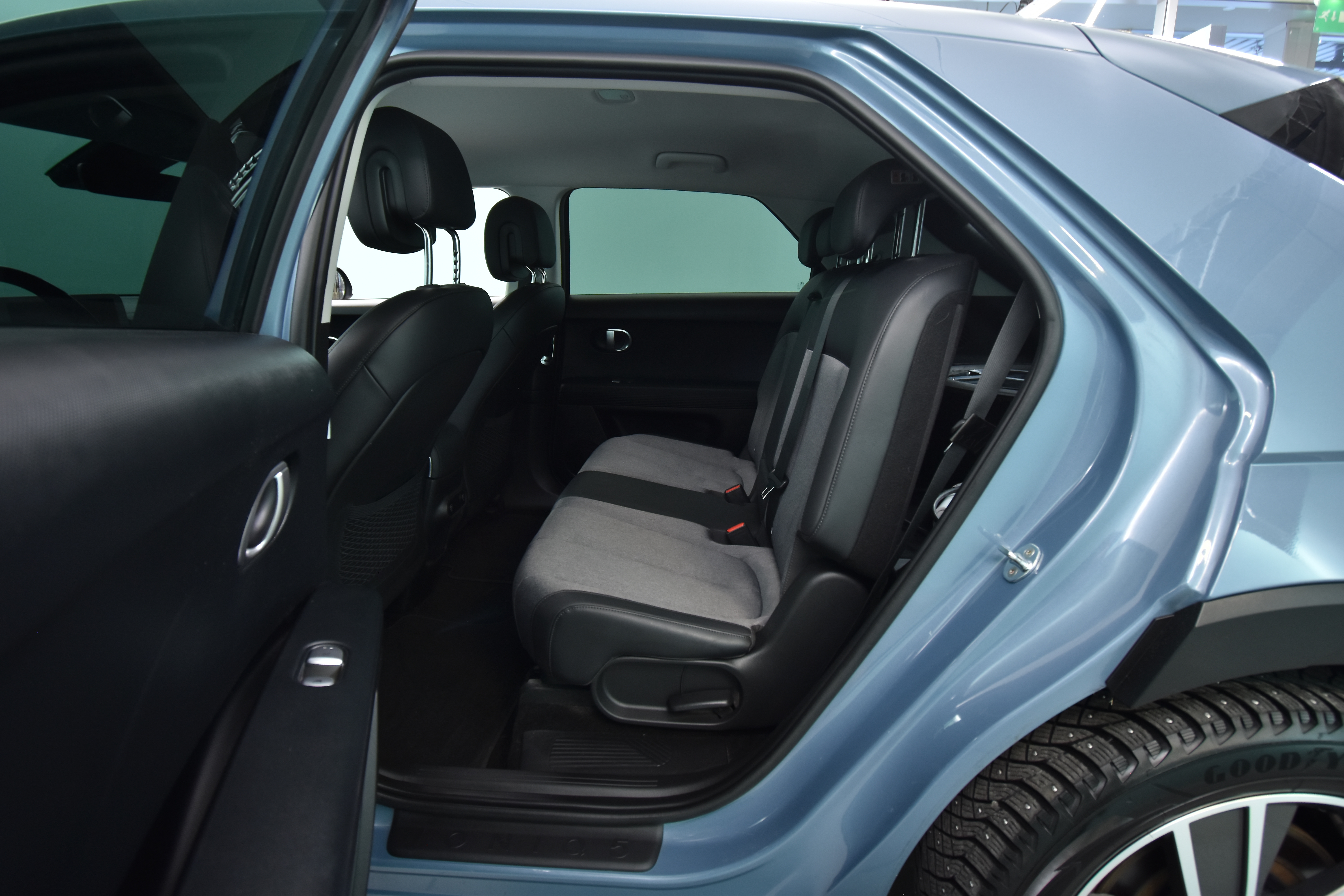 HYUNDAI IONIQ 5 2023