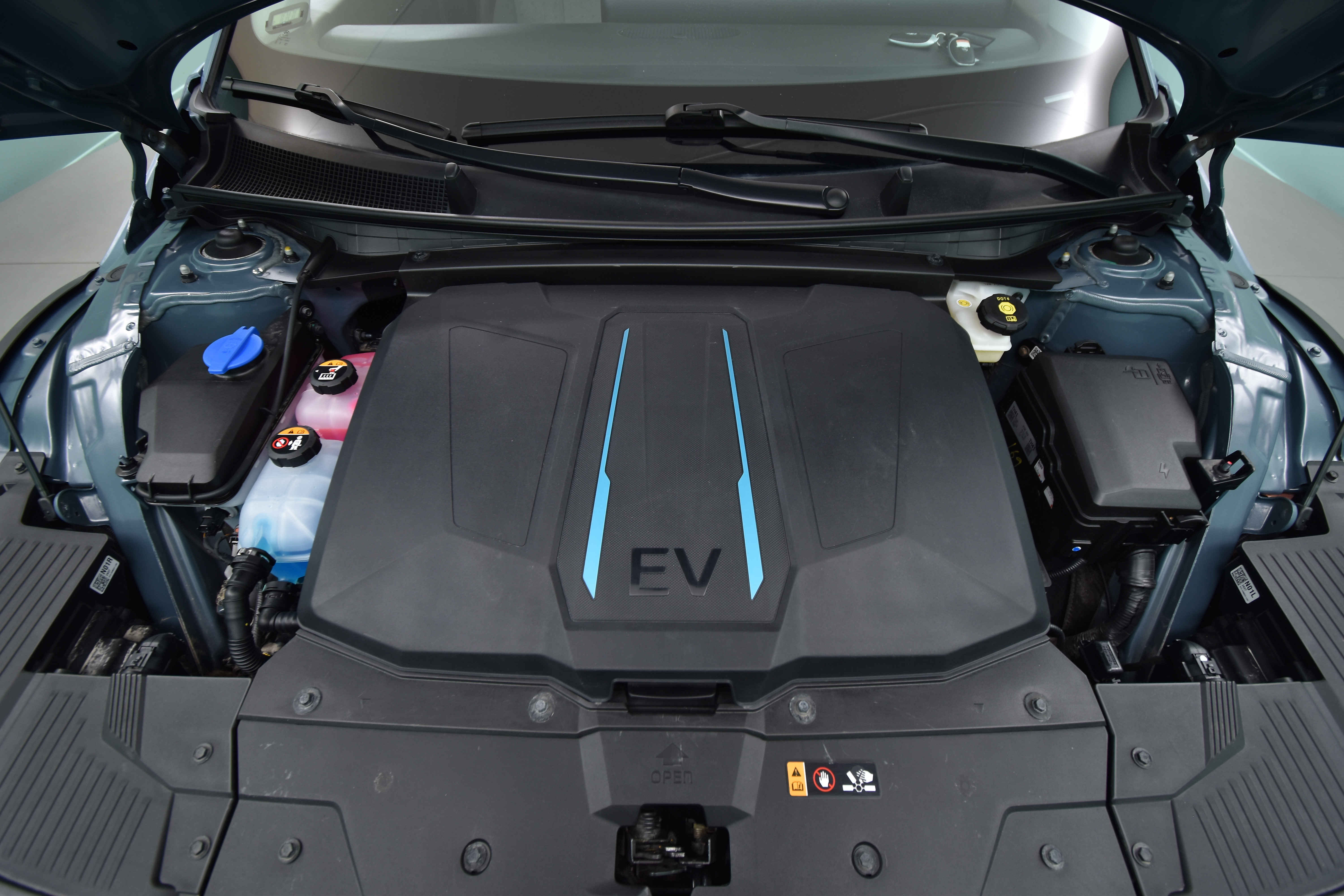 HYUNDAI IONIQ 5 2023