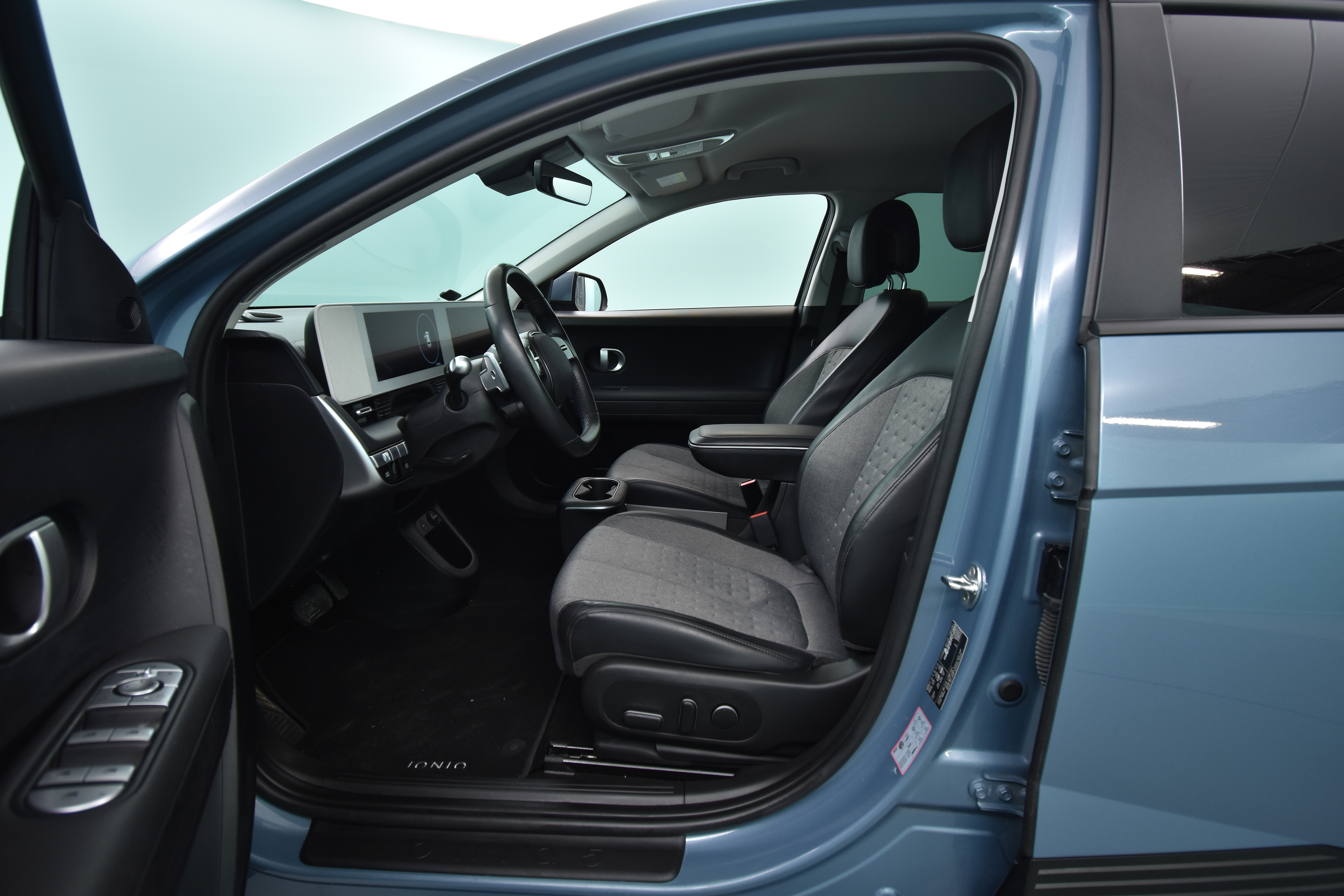 HYUNDAI IONIQ 5 2023