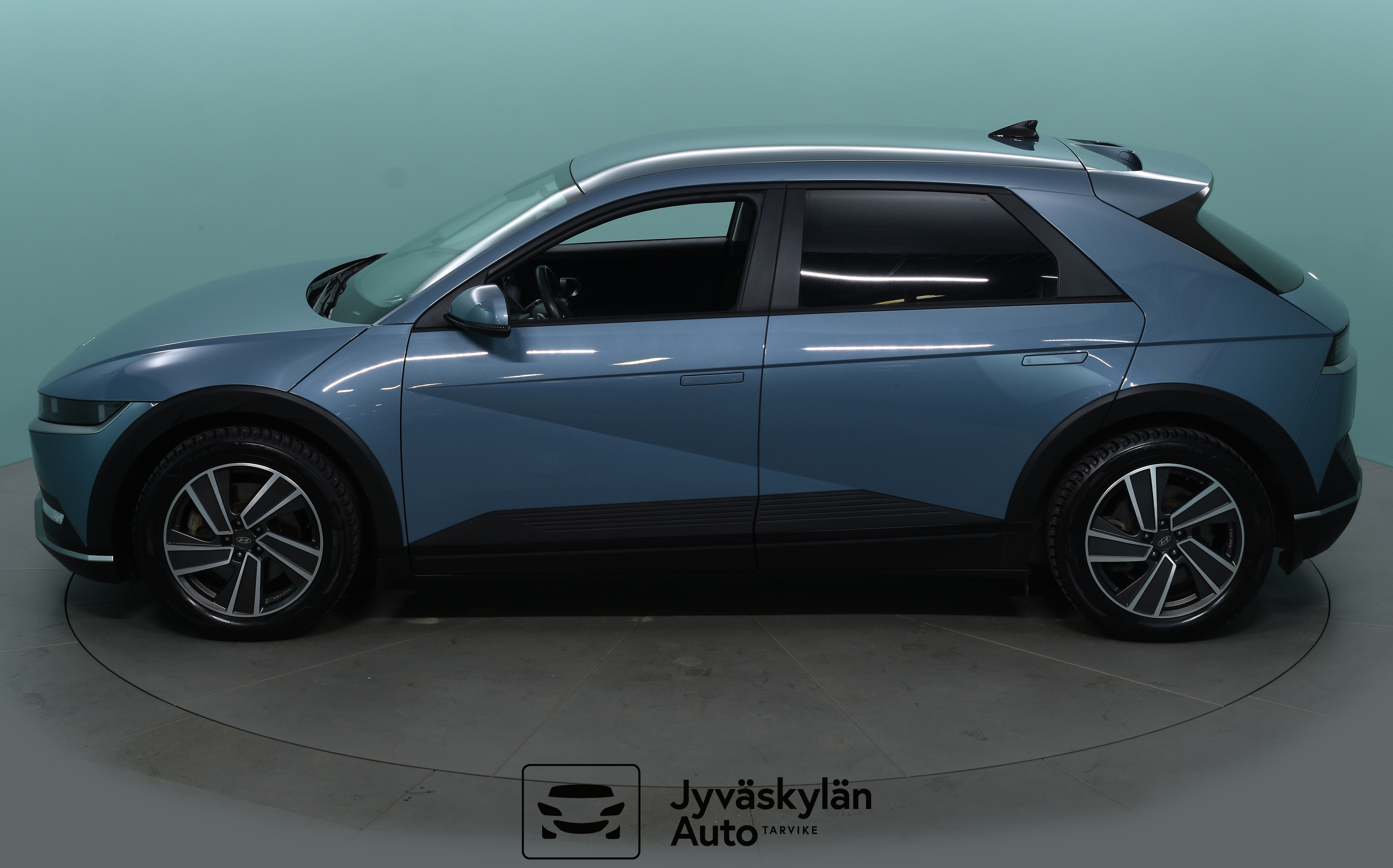 HYUNDAI IONIQ 5 2023