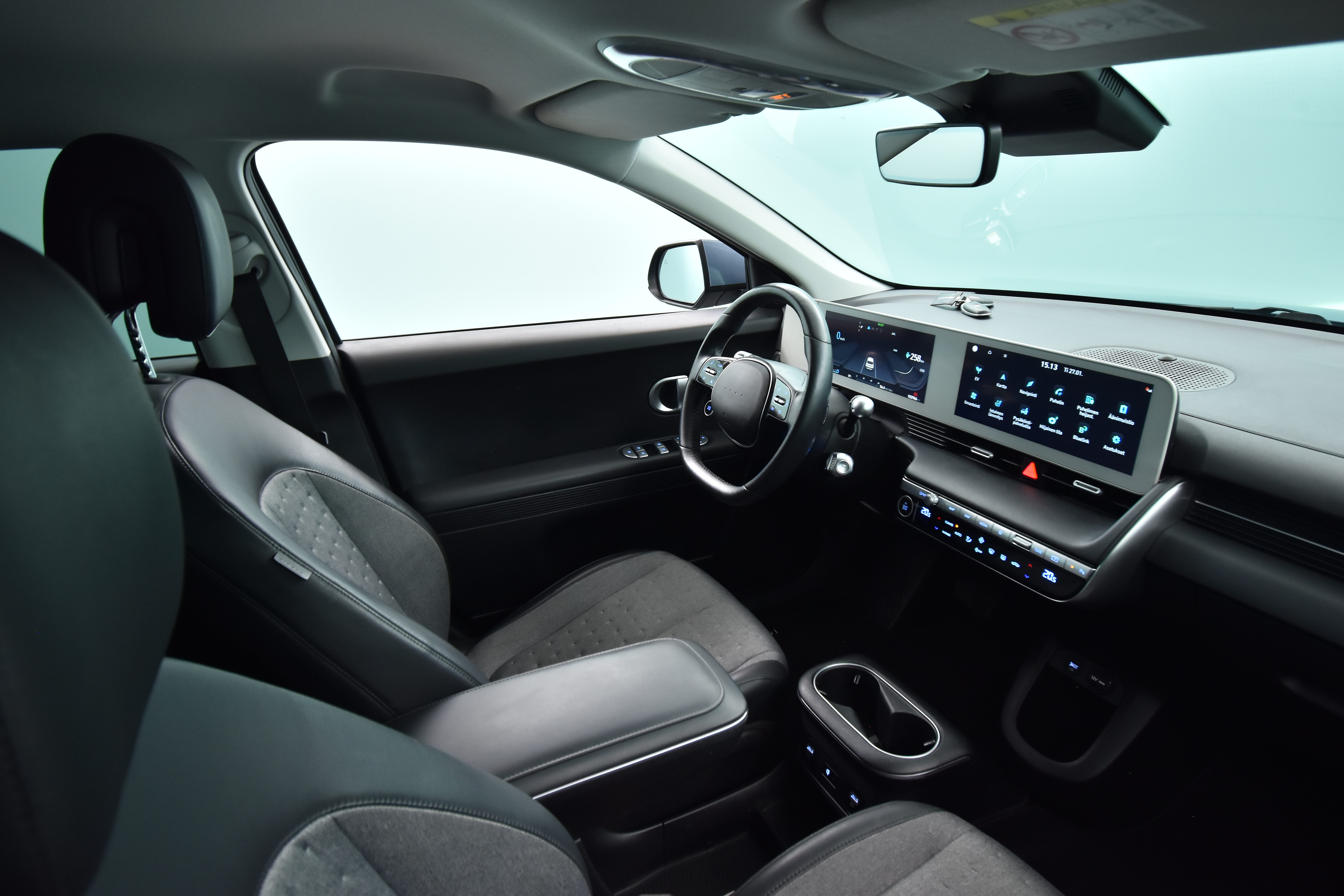 HYUNDAI IONIQ 5 2023