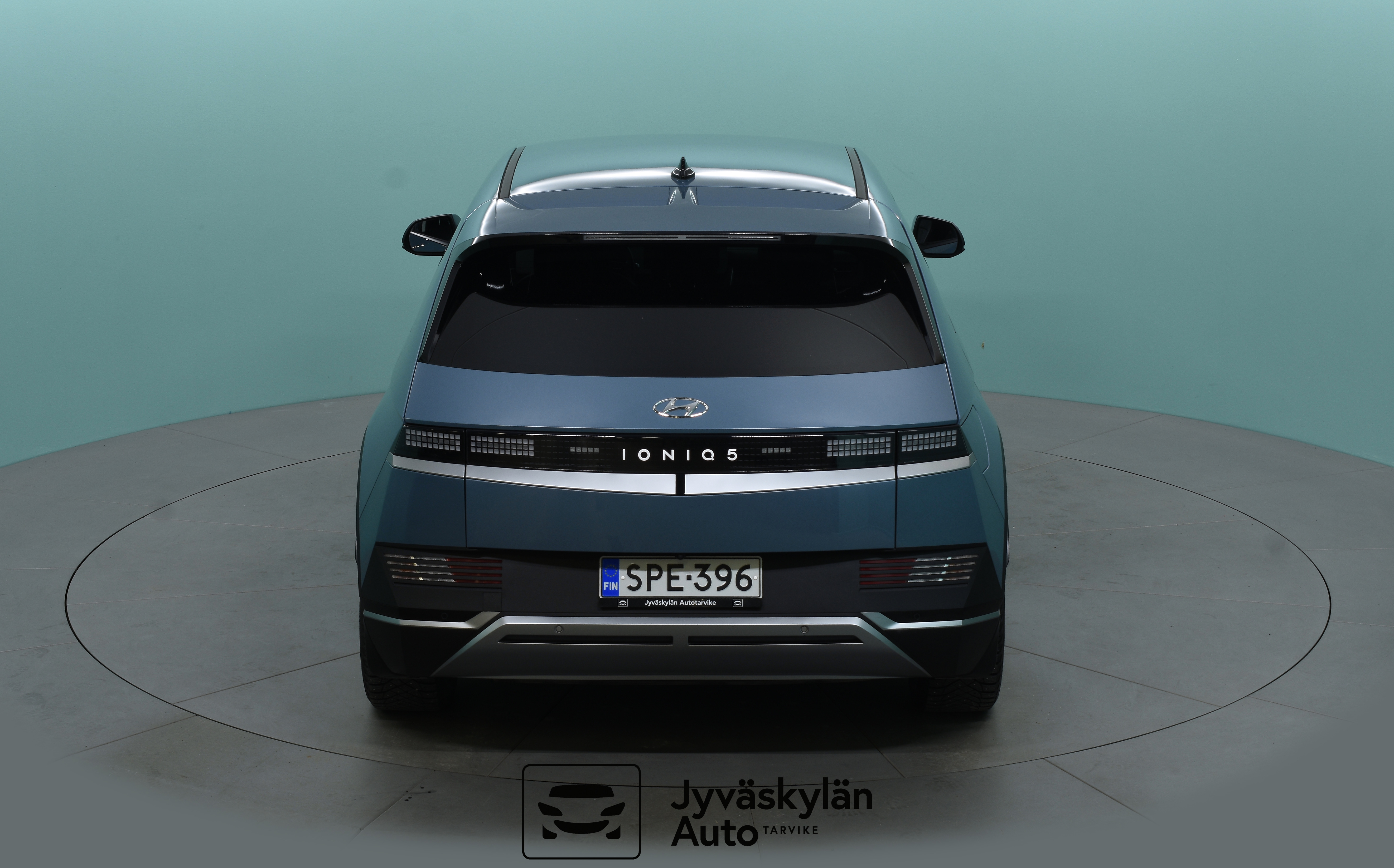 HYUNDAI IONIQ 5 2023