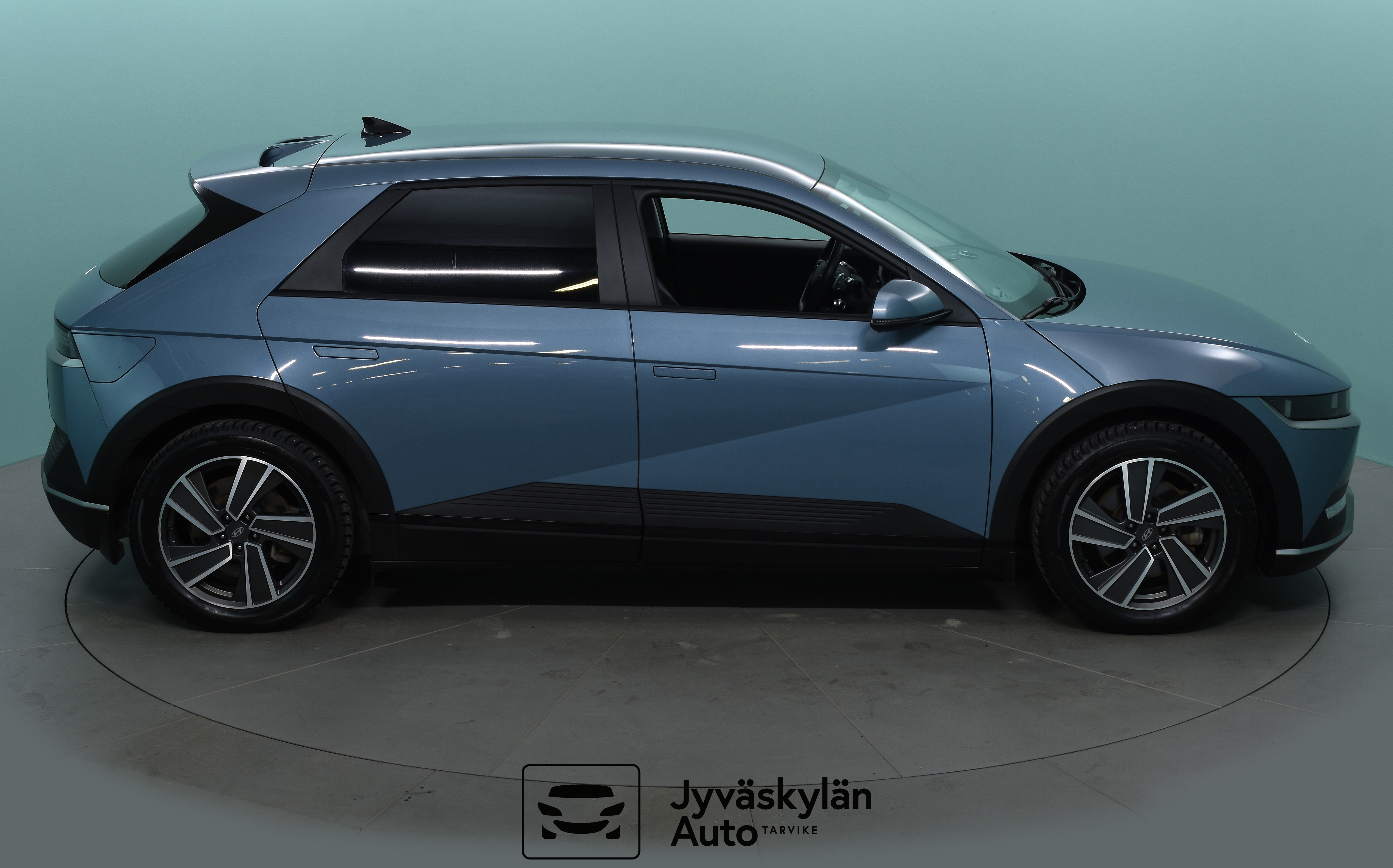 HYUNDAI IONIQ 5 2023