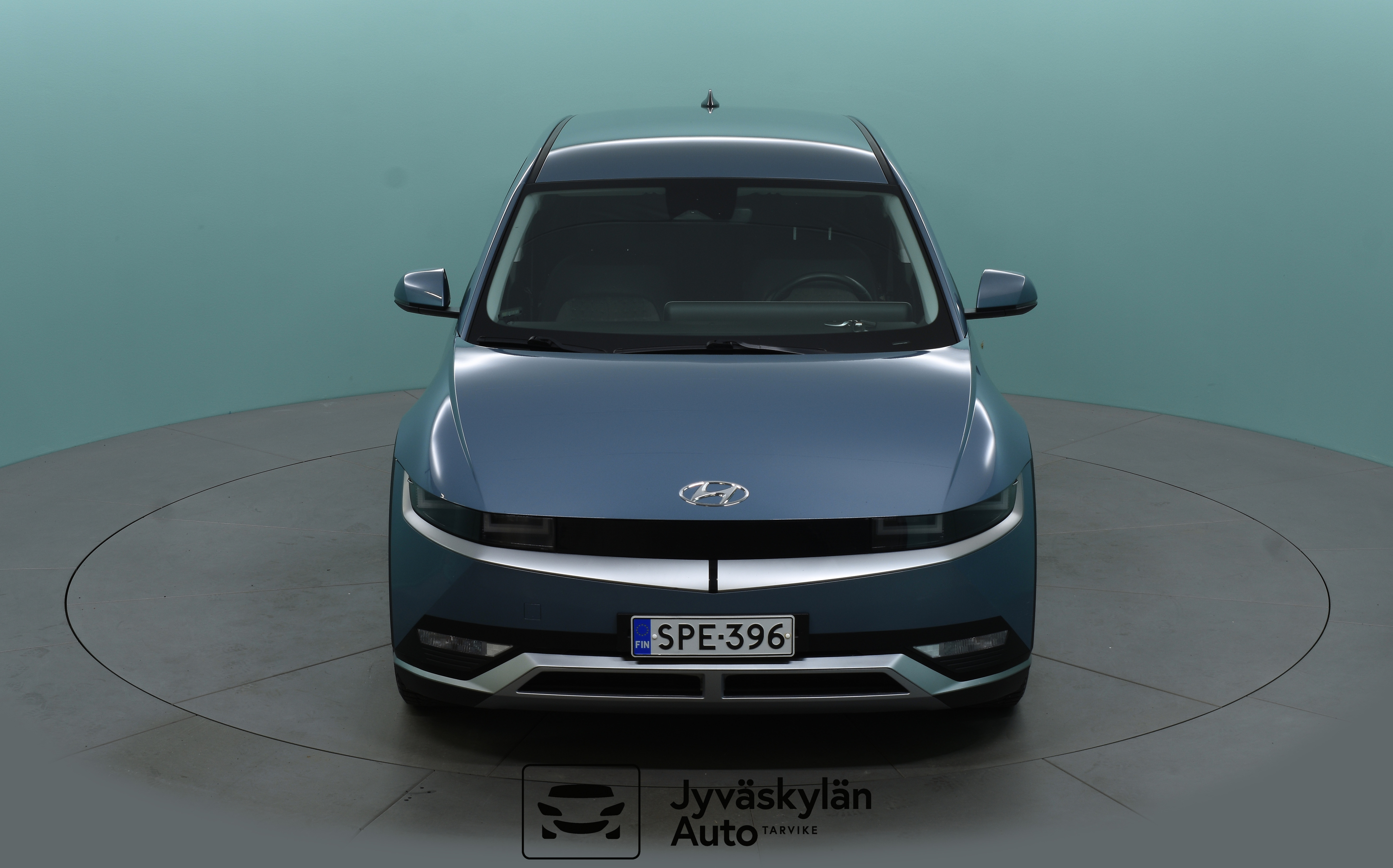 HYUNDAI IONIQ 5 2023