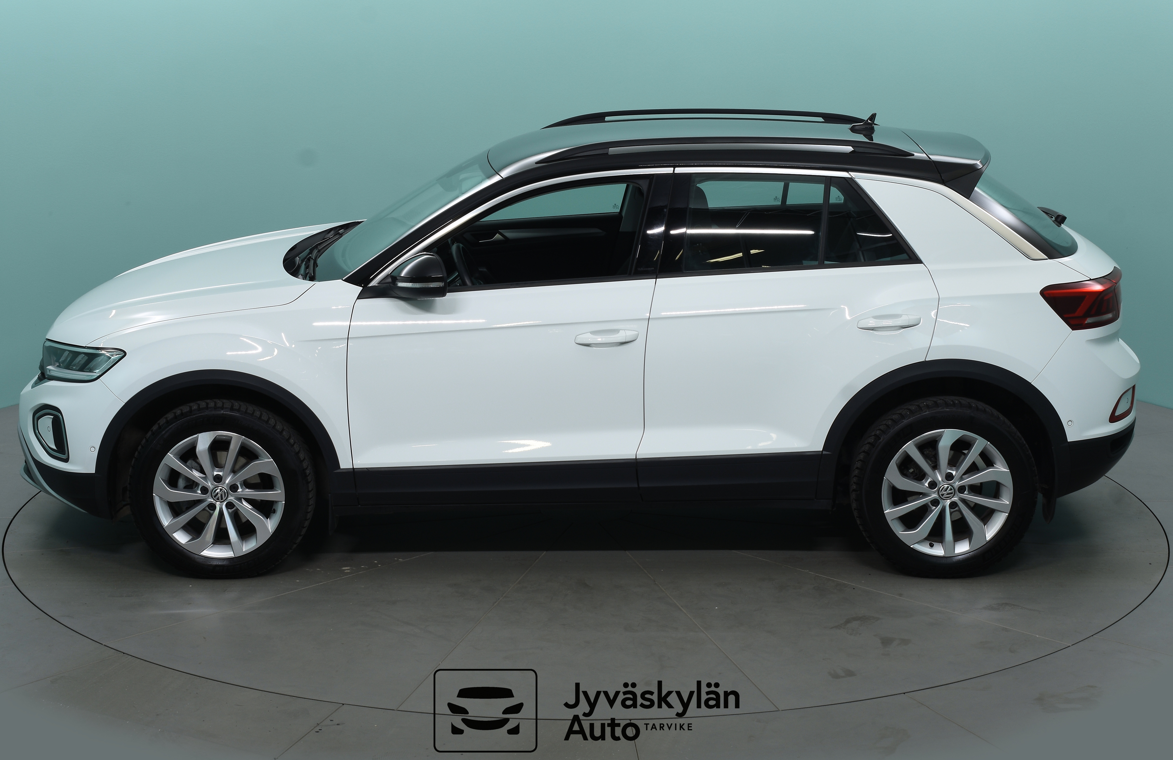 VOLKSWAGEN T-Roc 2023