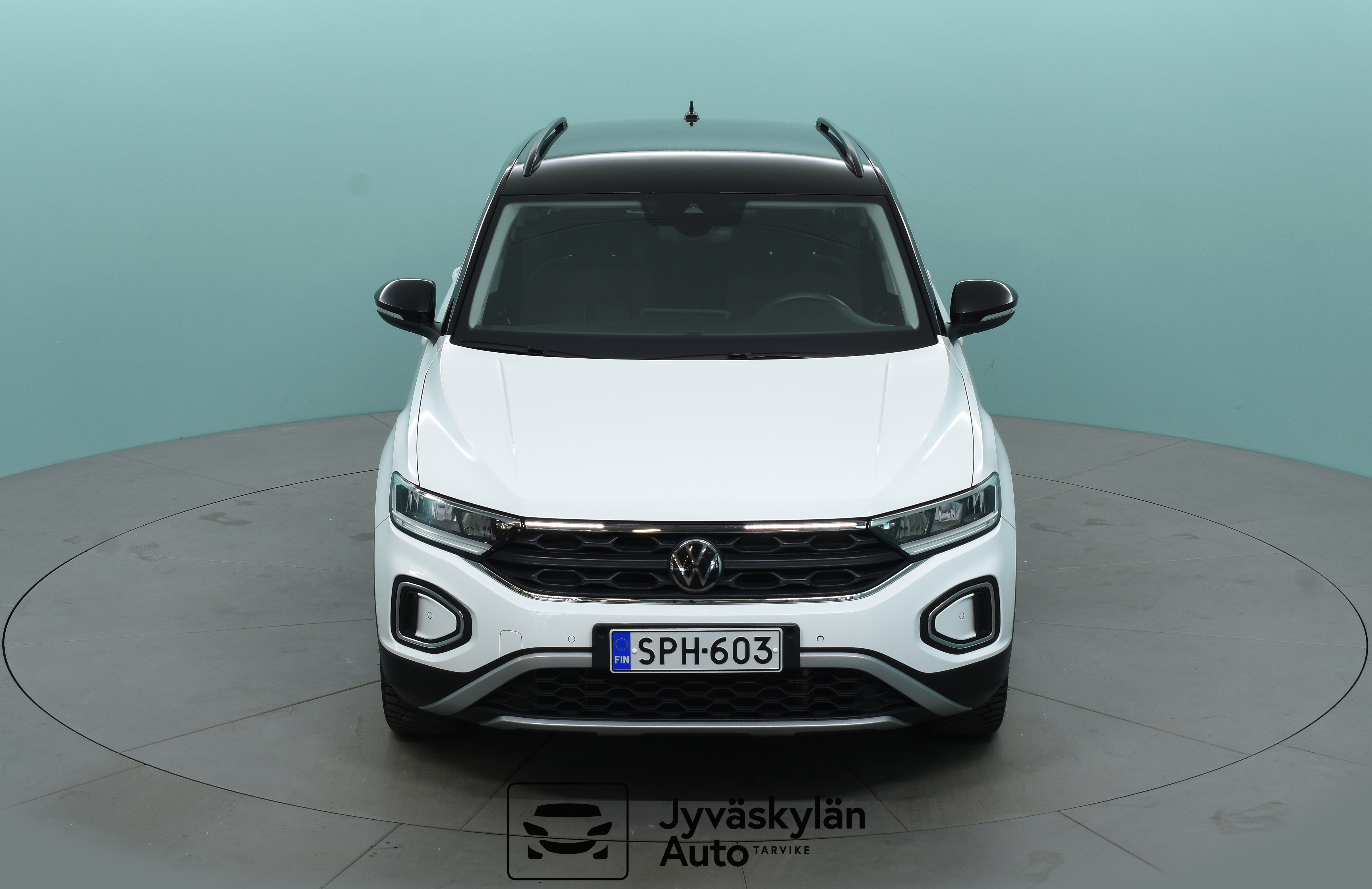 VOLKSWAGEN T-Roc 2023