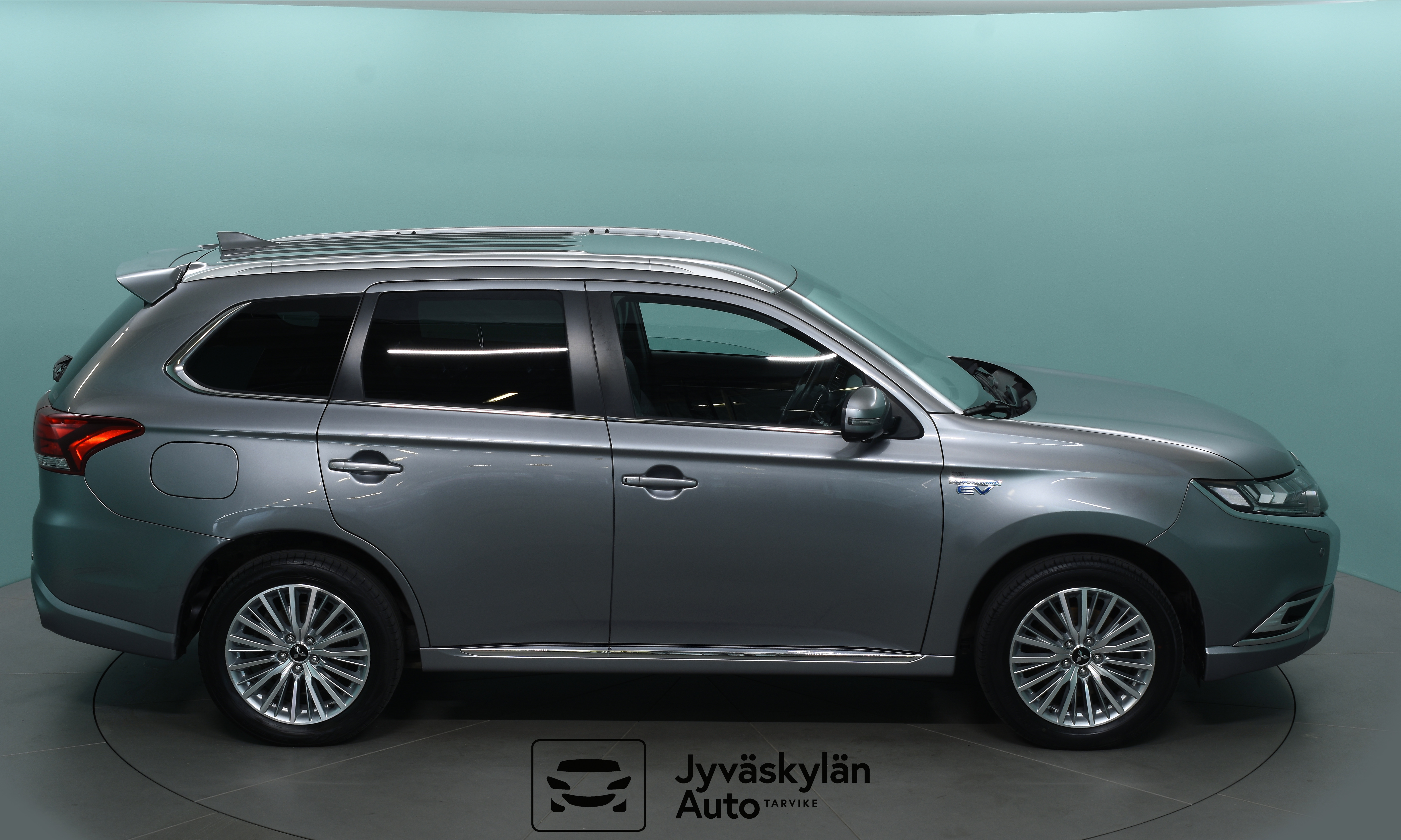 MITSUBISHI Outlander PHEV 2021