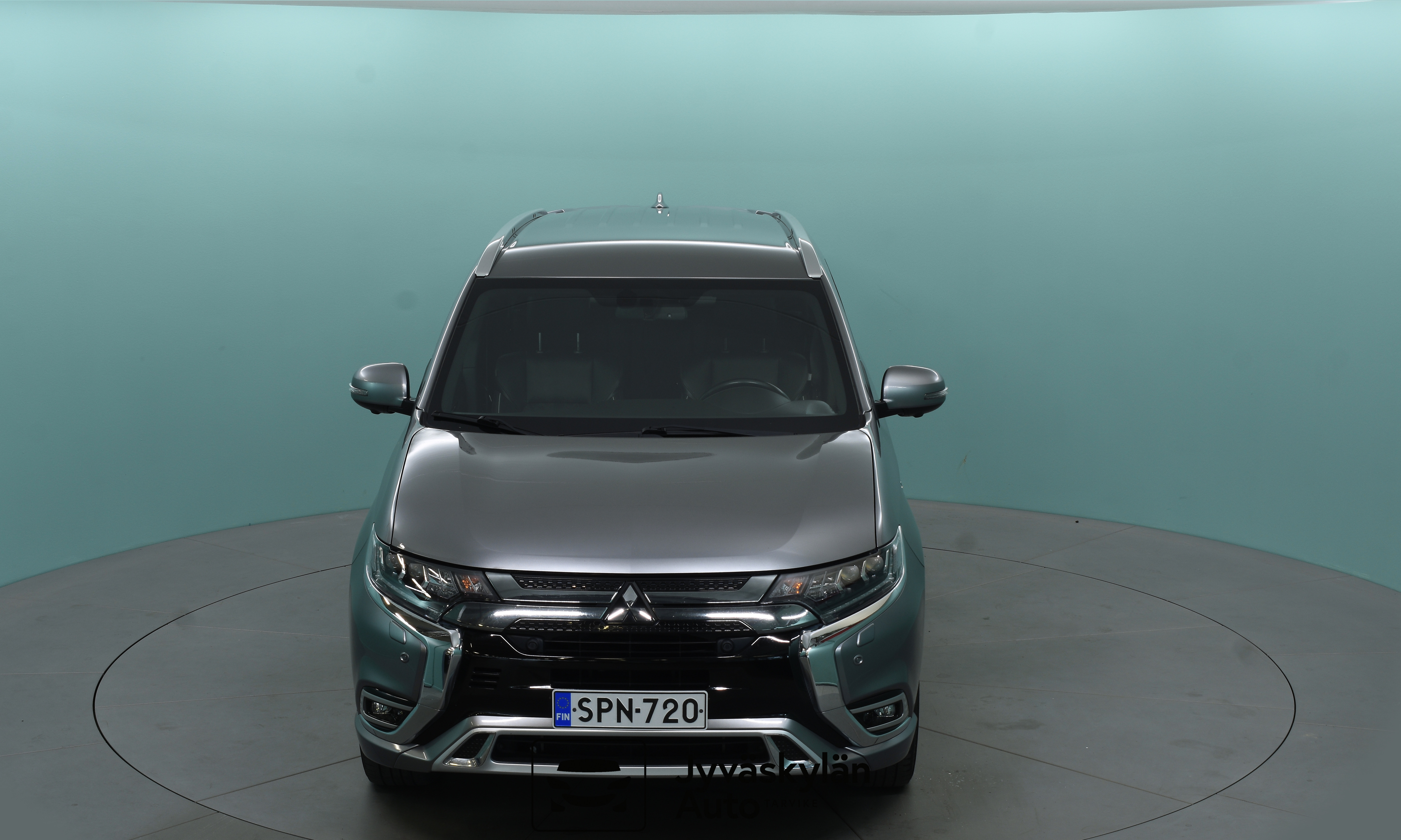 MITSUBISHI Outlander PHEV 2021