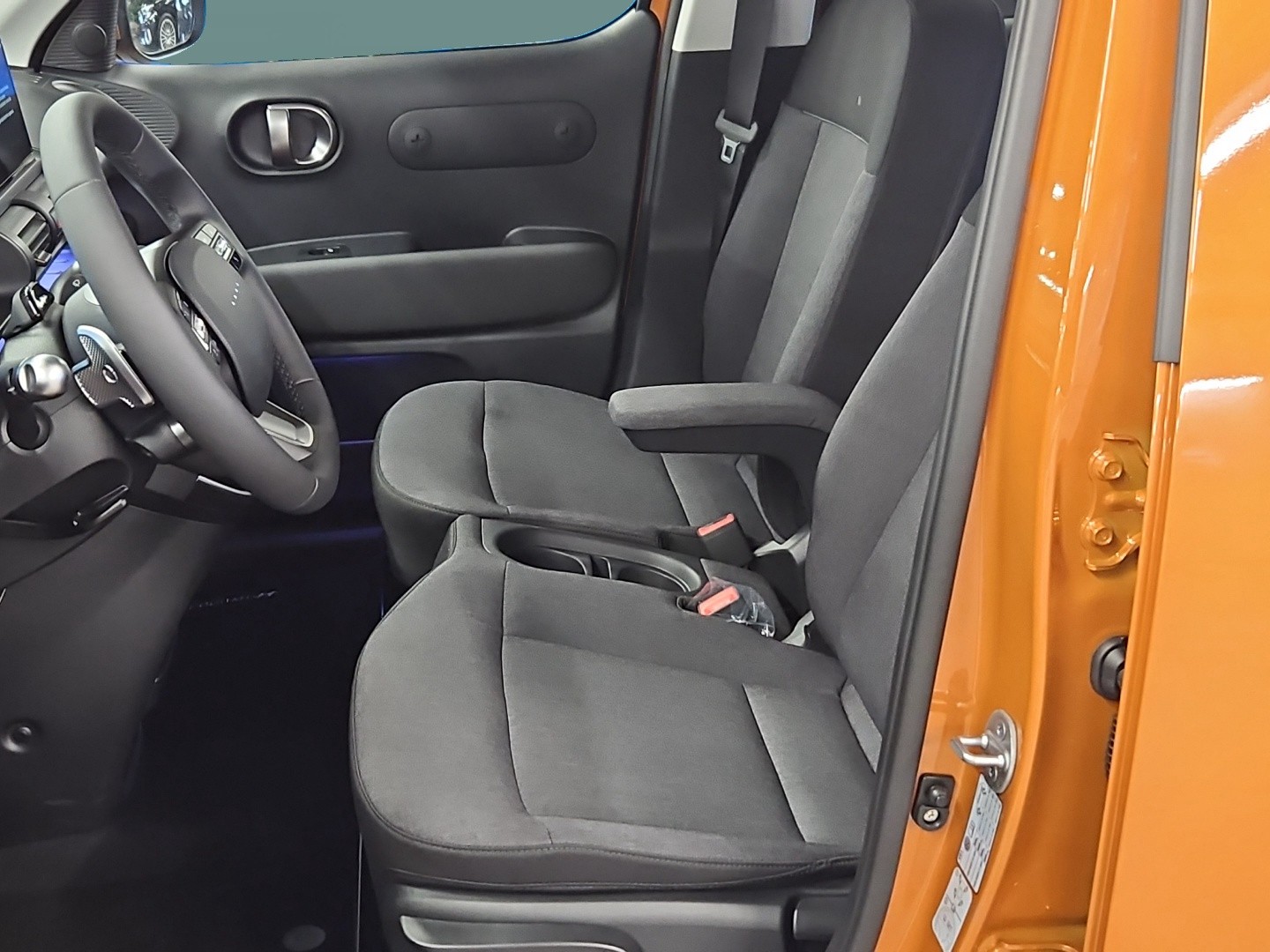Hyundai INSTER 2026