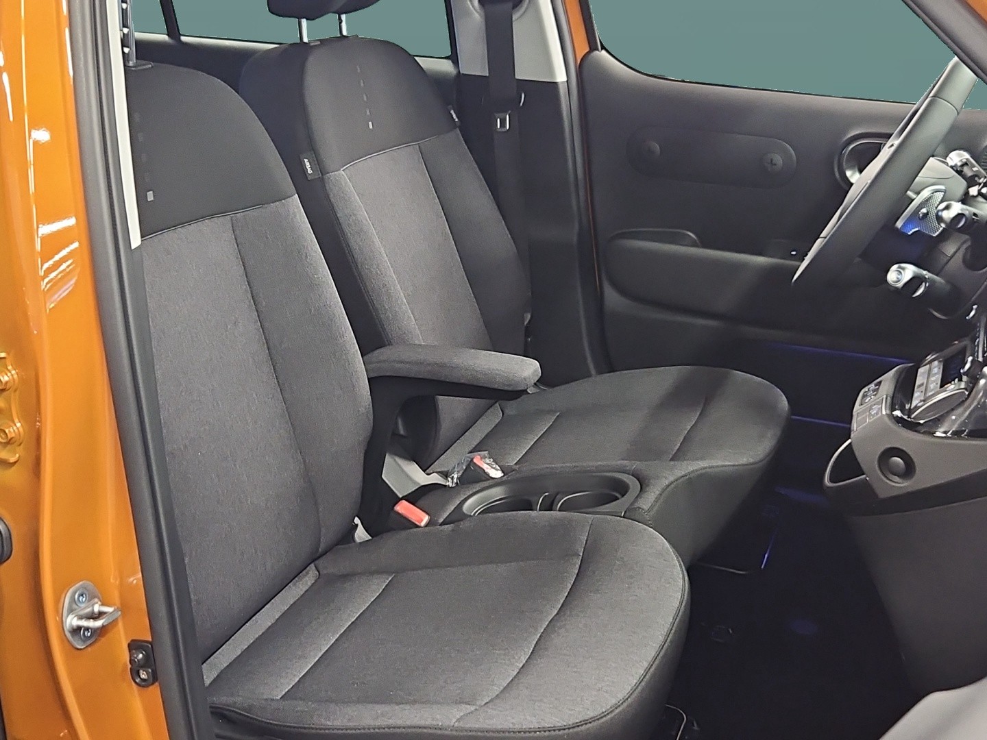 Hyundai INSTER 2026