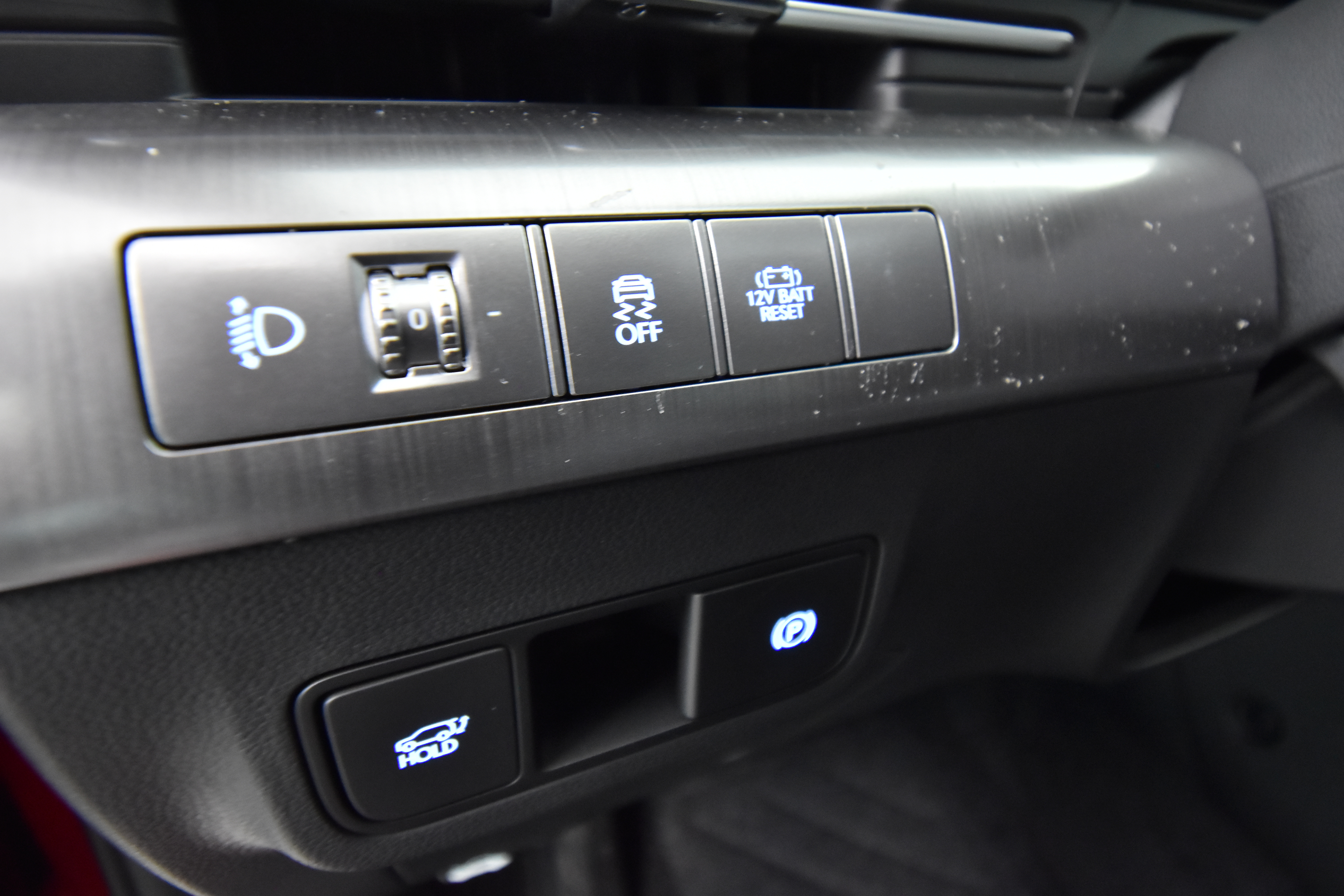 Hyundai KONA Hybrid 2026