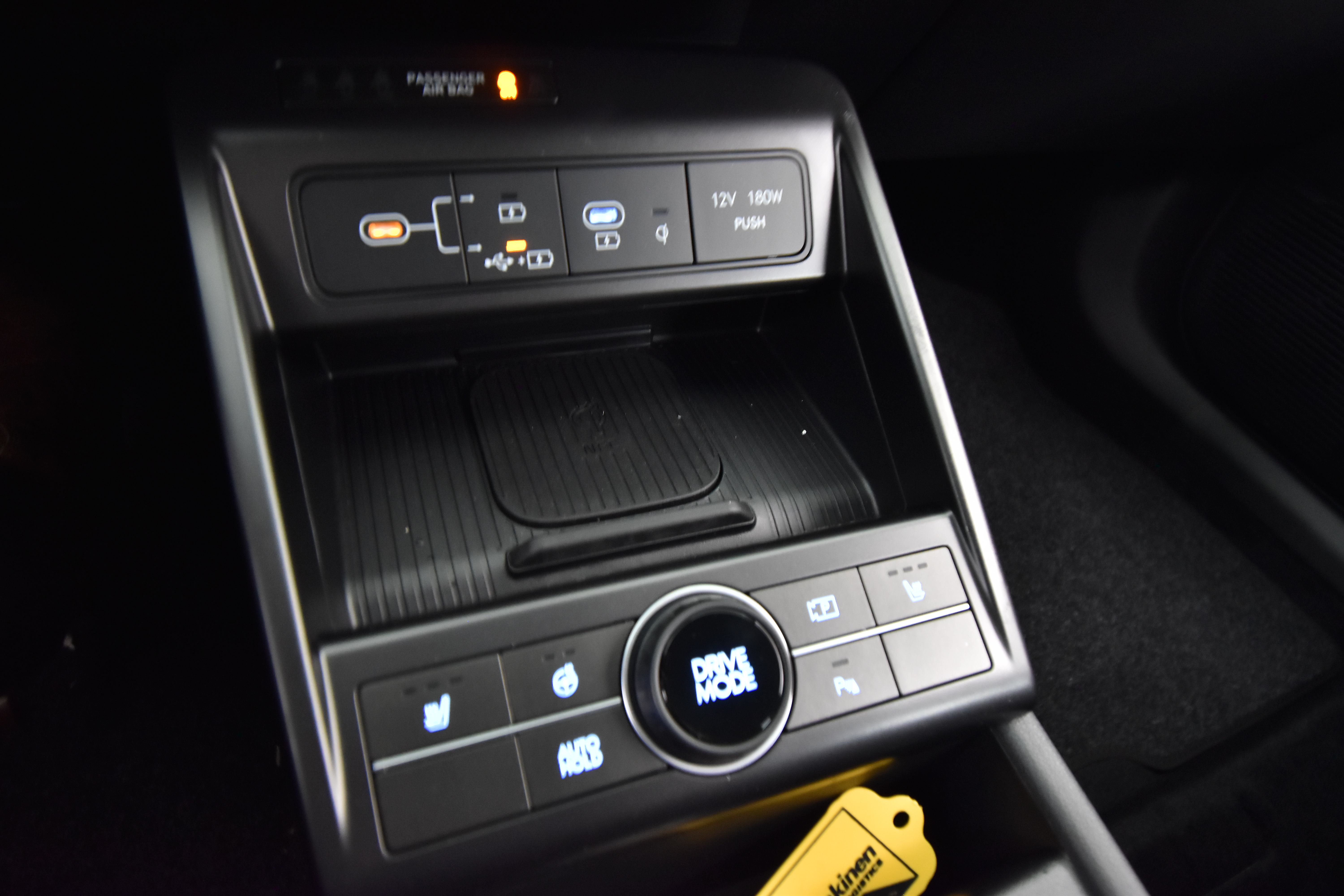 Hyundai KONA Hybrid 2026