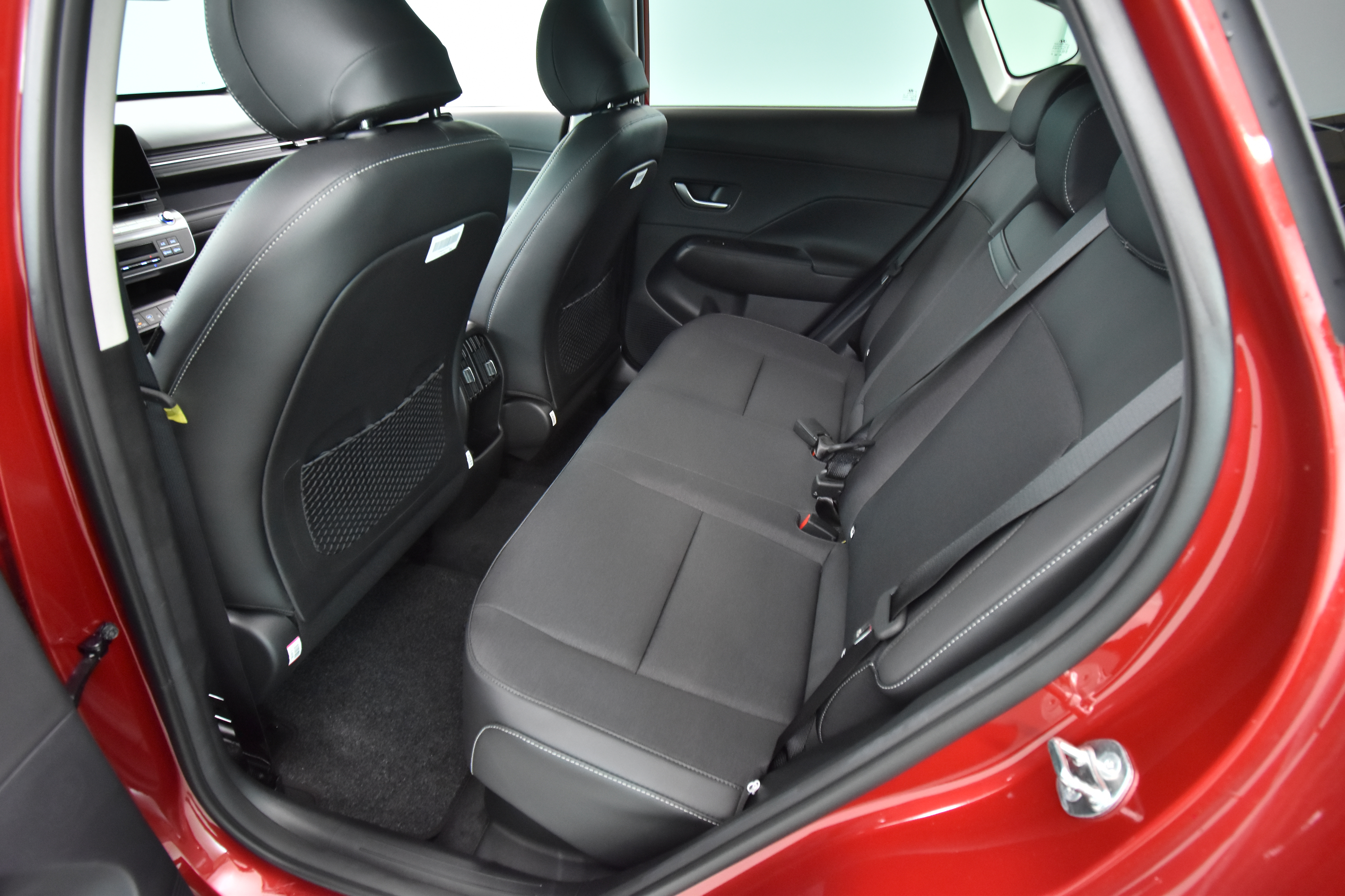 Hyundai KONA Hybrid 2026