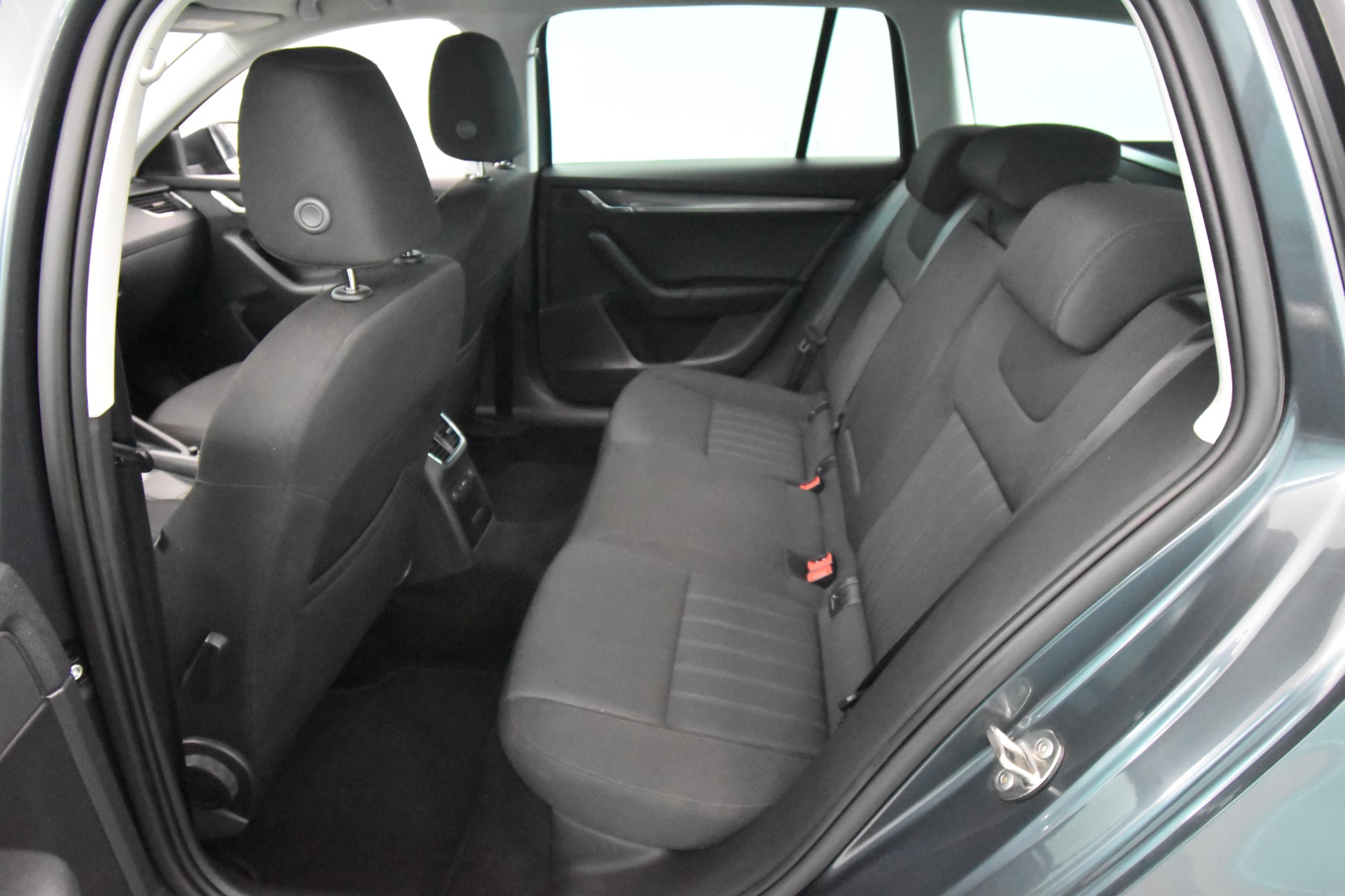 SKODA Octavia 2019