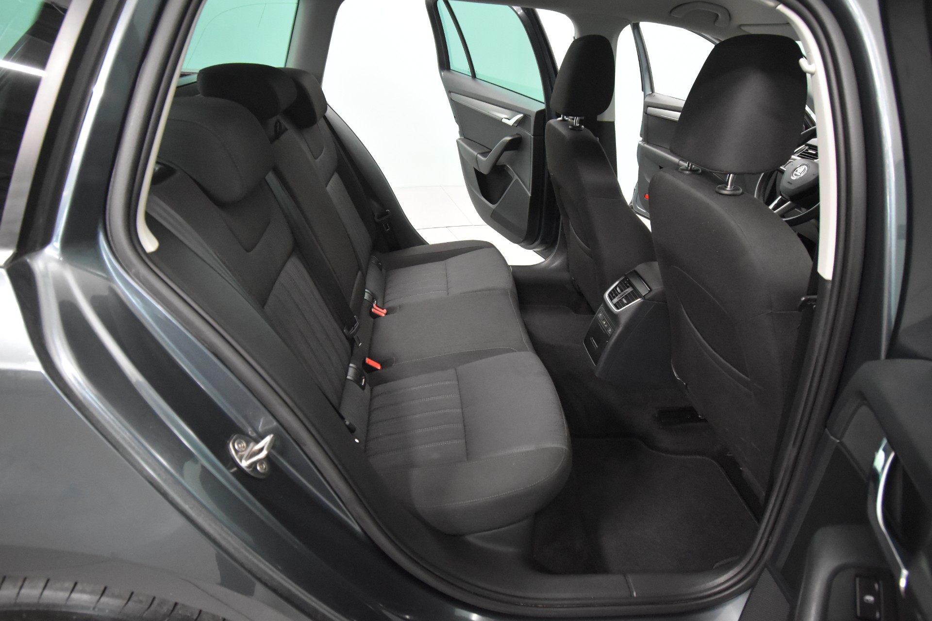 SKODA Octavia 2019