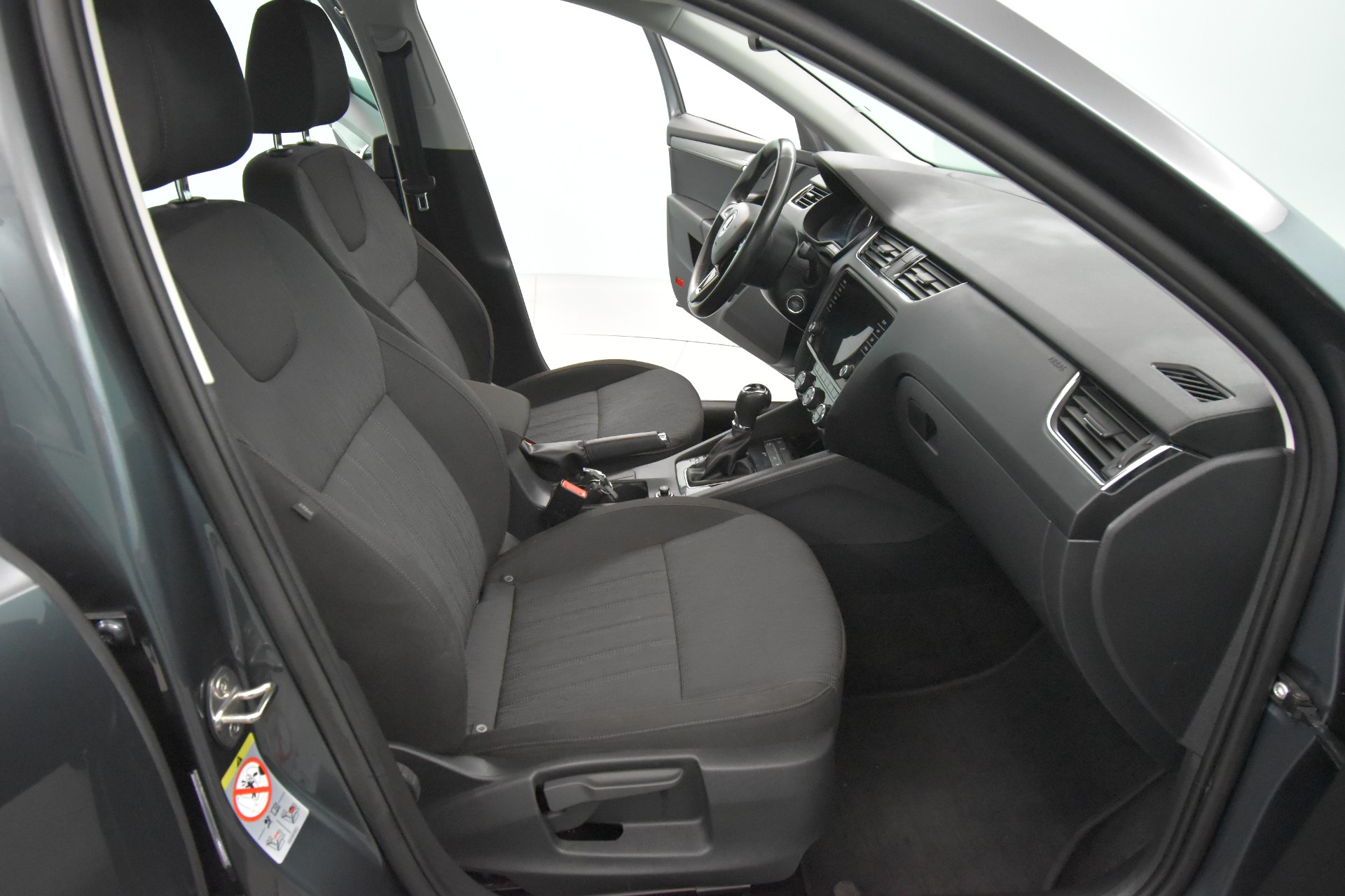 SKODA Octavia 2019