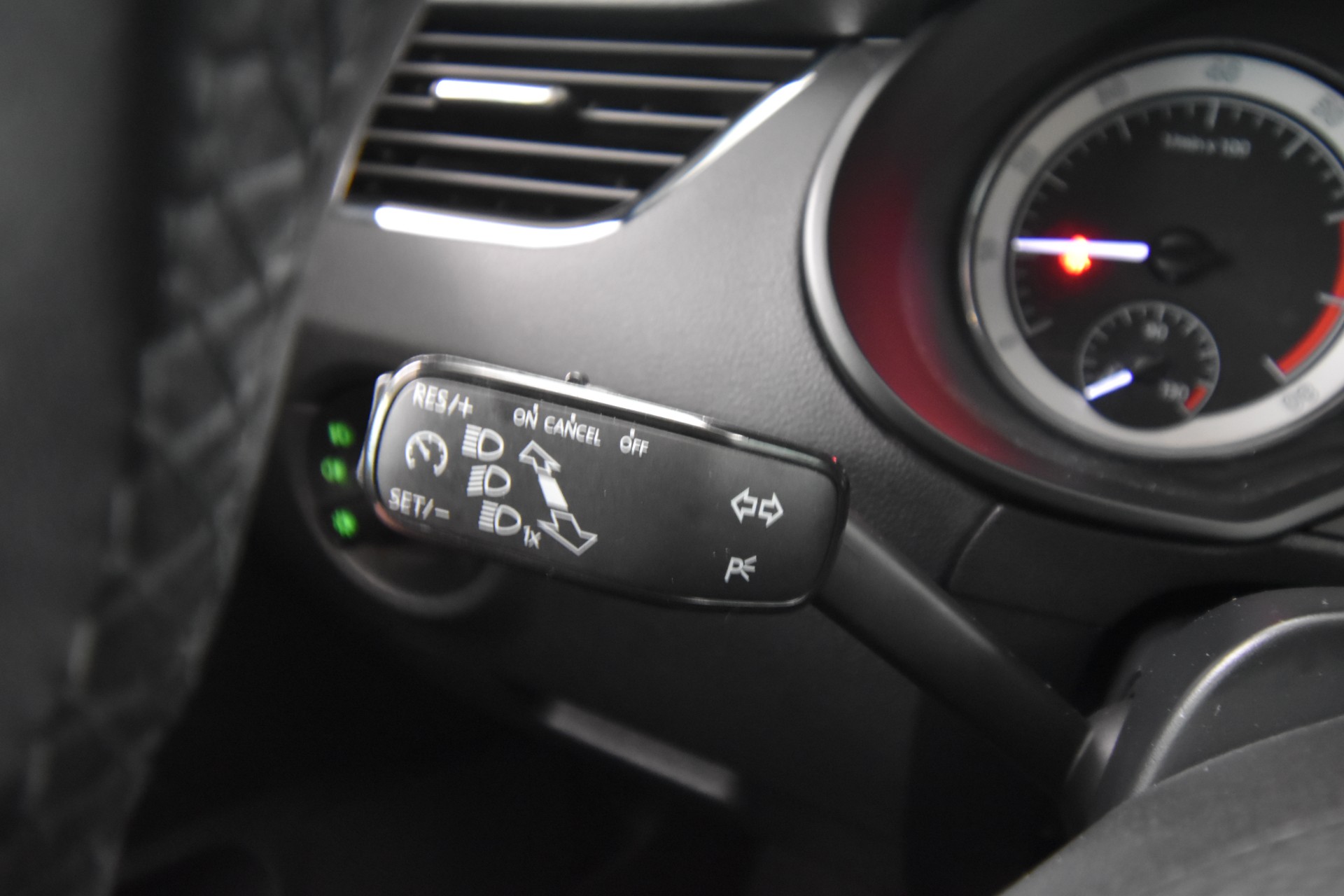 SKODA Octavia 2019