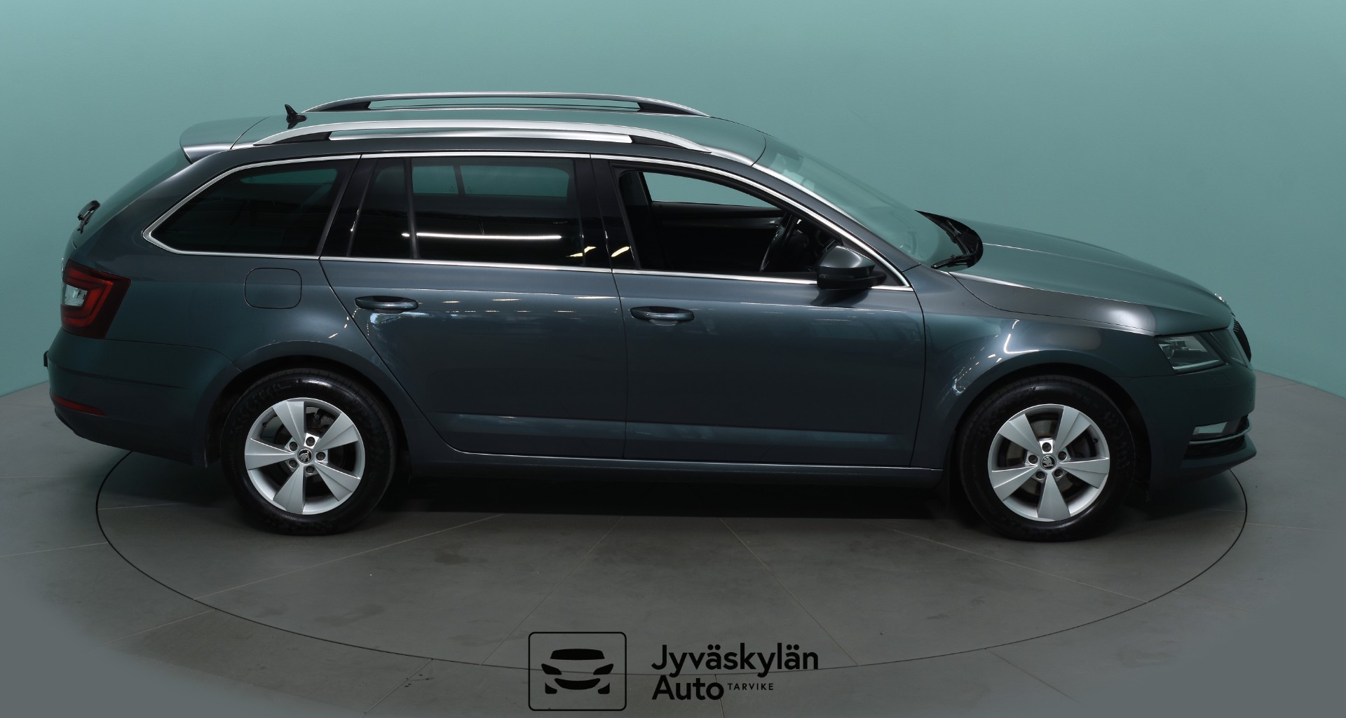 SKODA Octavia 2019