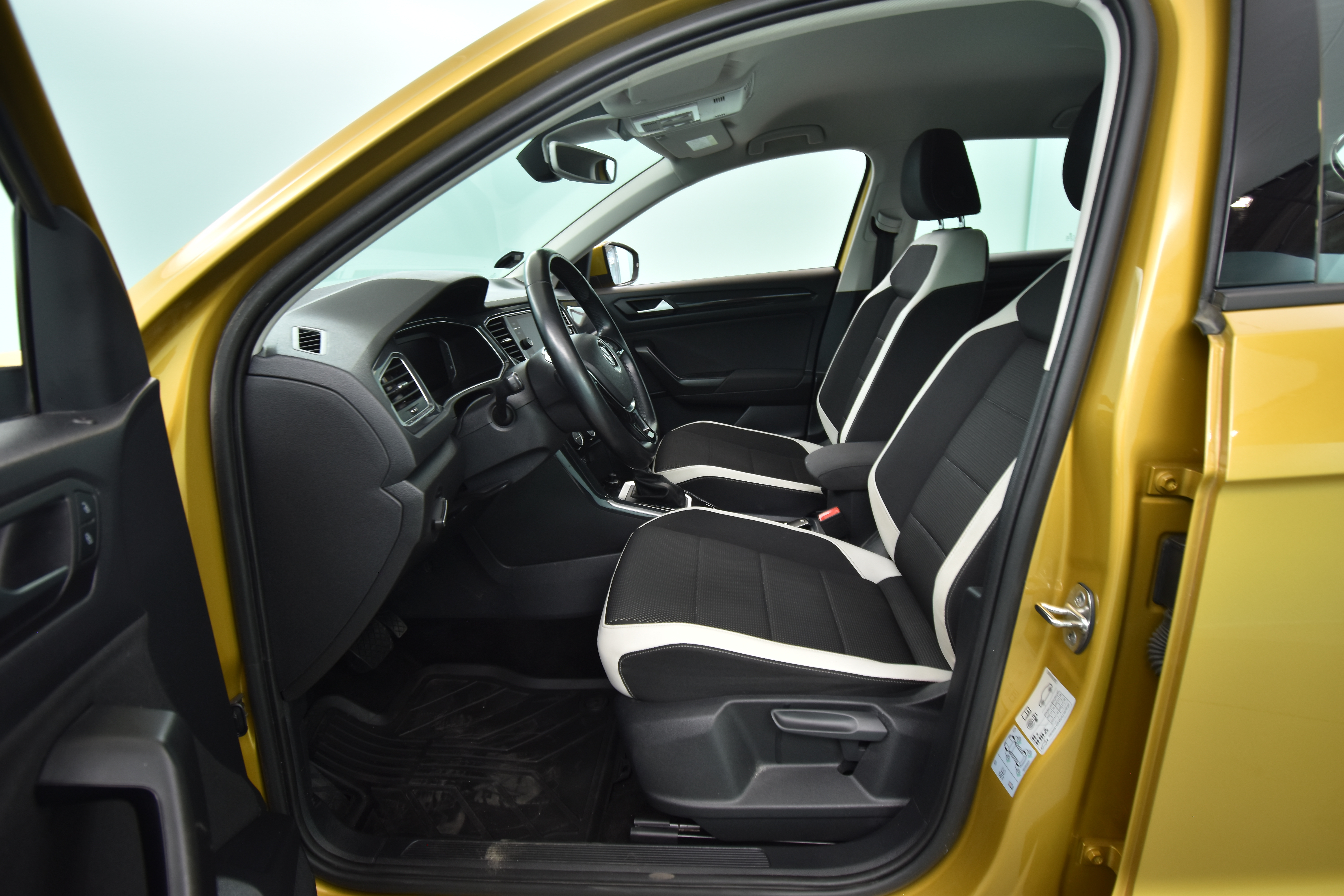 VOLKSWAGEN T-Roc 2020