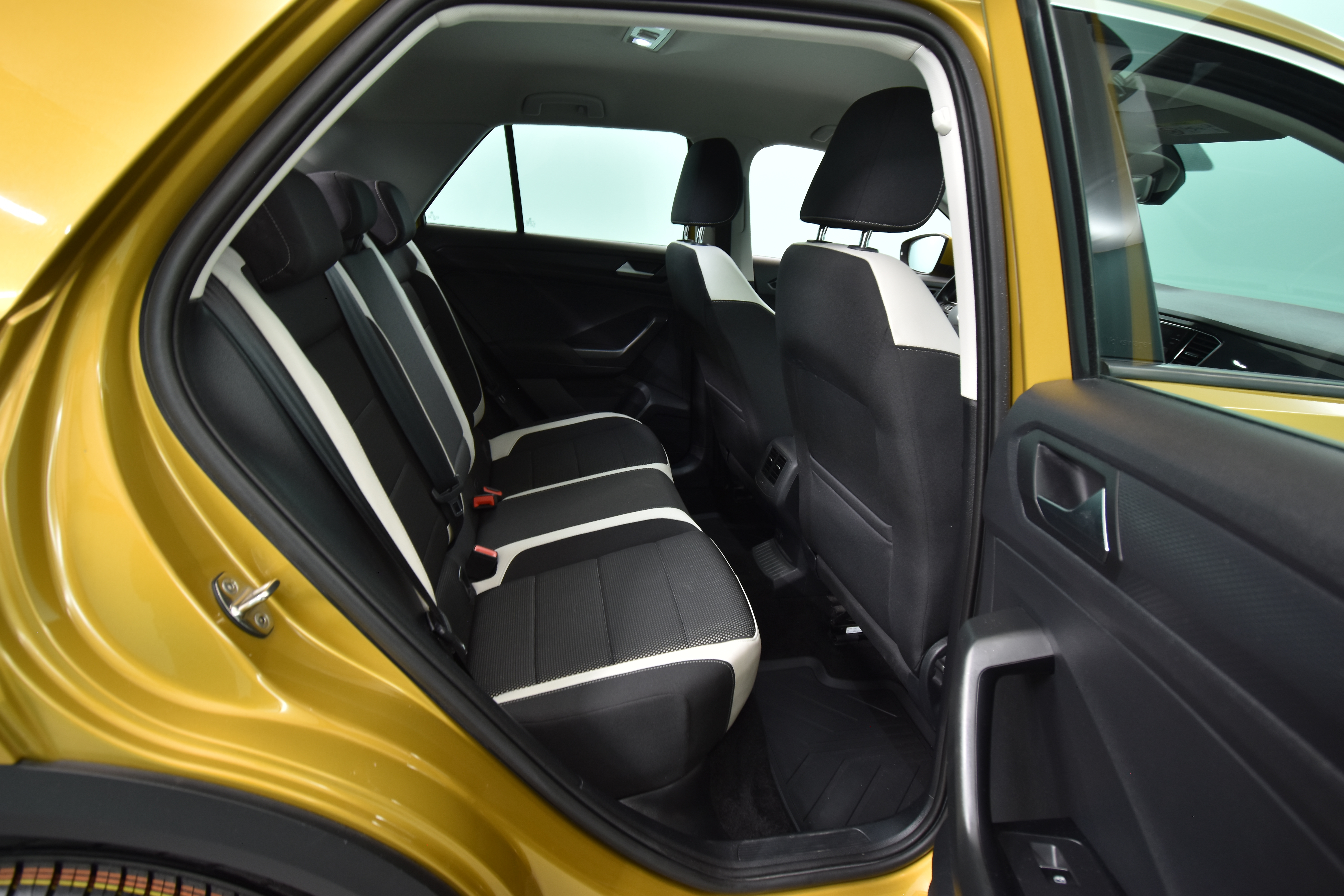 VOLKSWAGEN T-Roc 2020