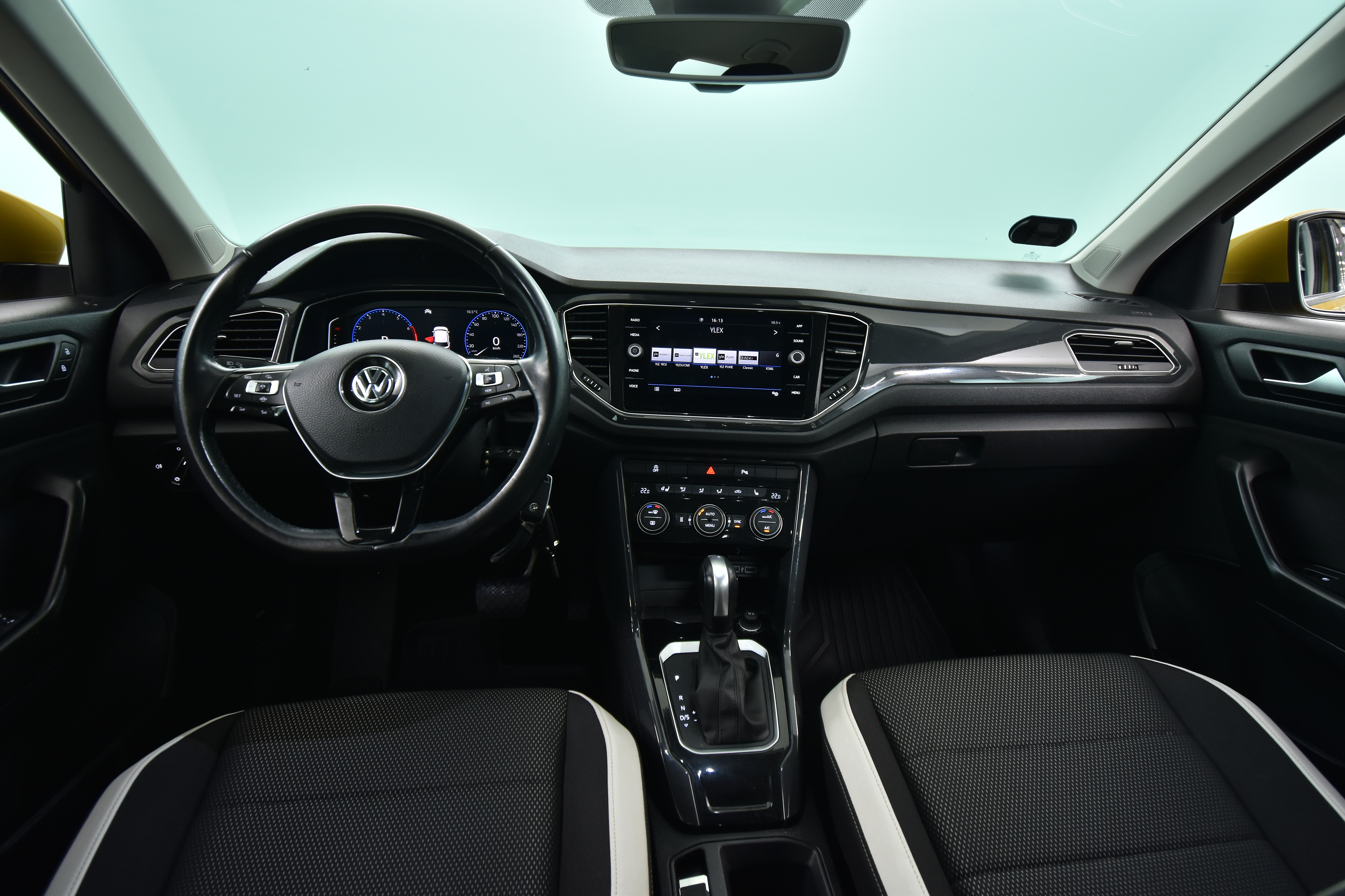 VOLKSWAGEN T-Roc 2020
