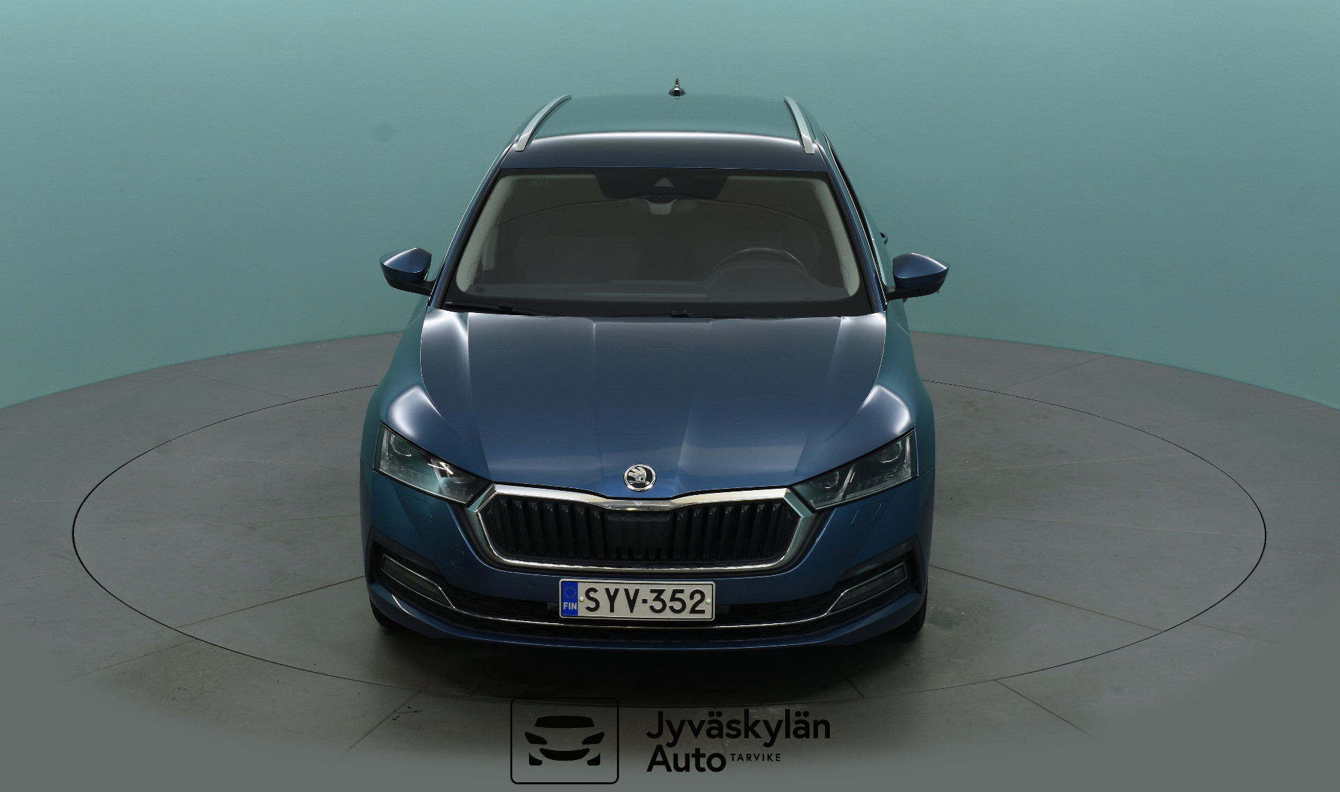 SKODA Octavia 2021