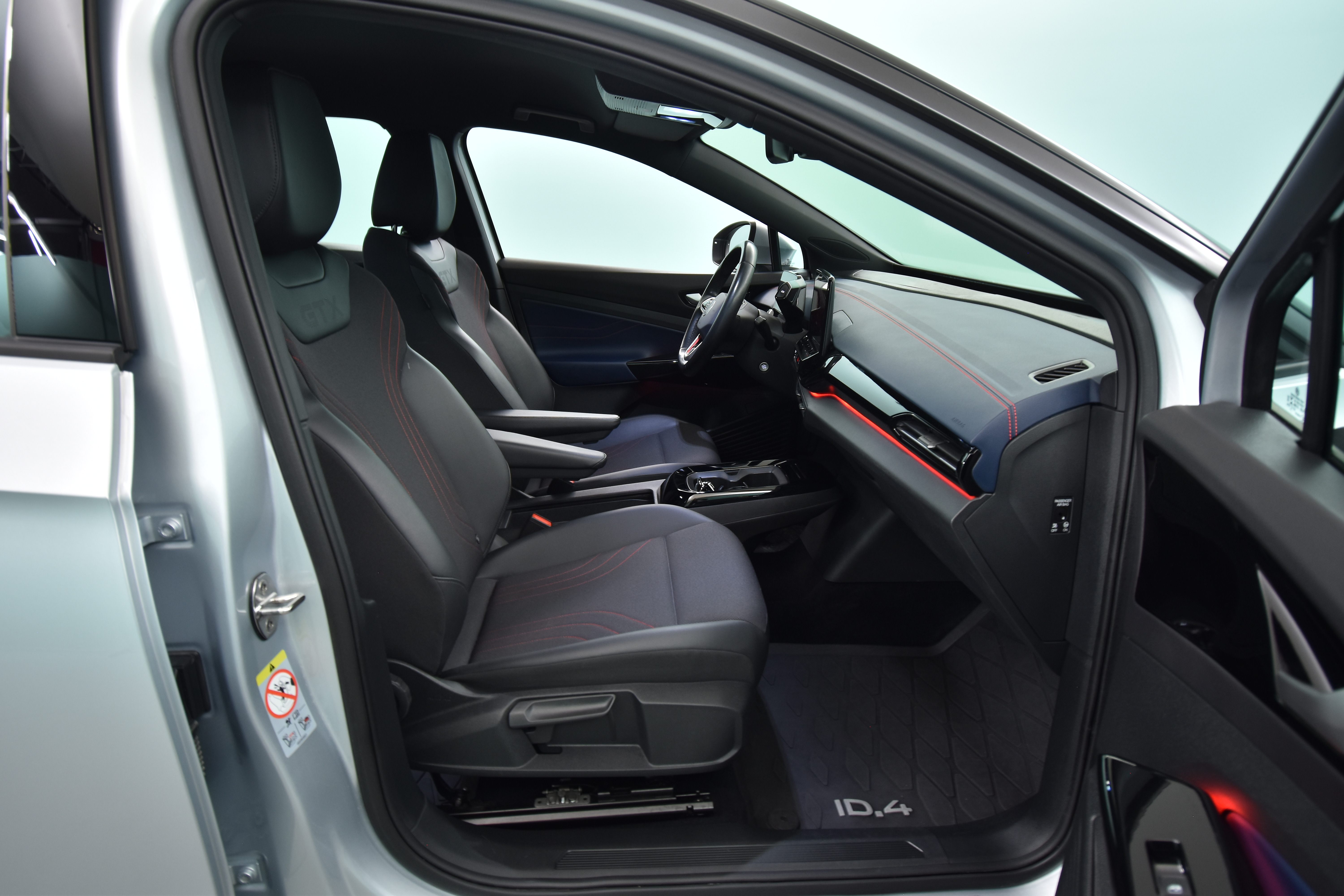 VOLKSWAGEN ID.4 2022