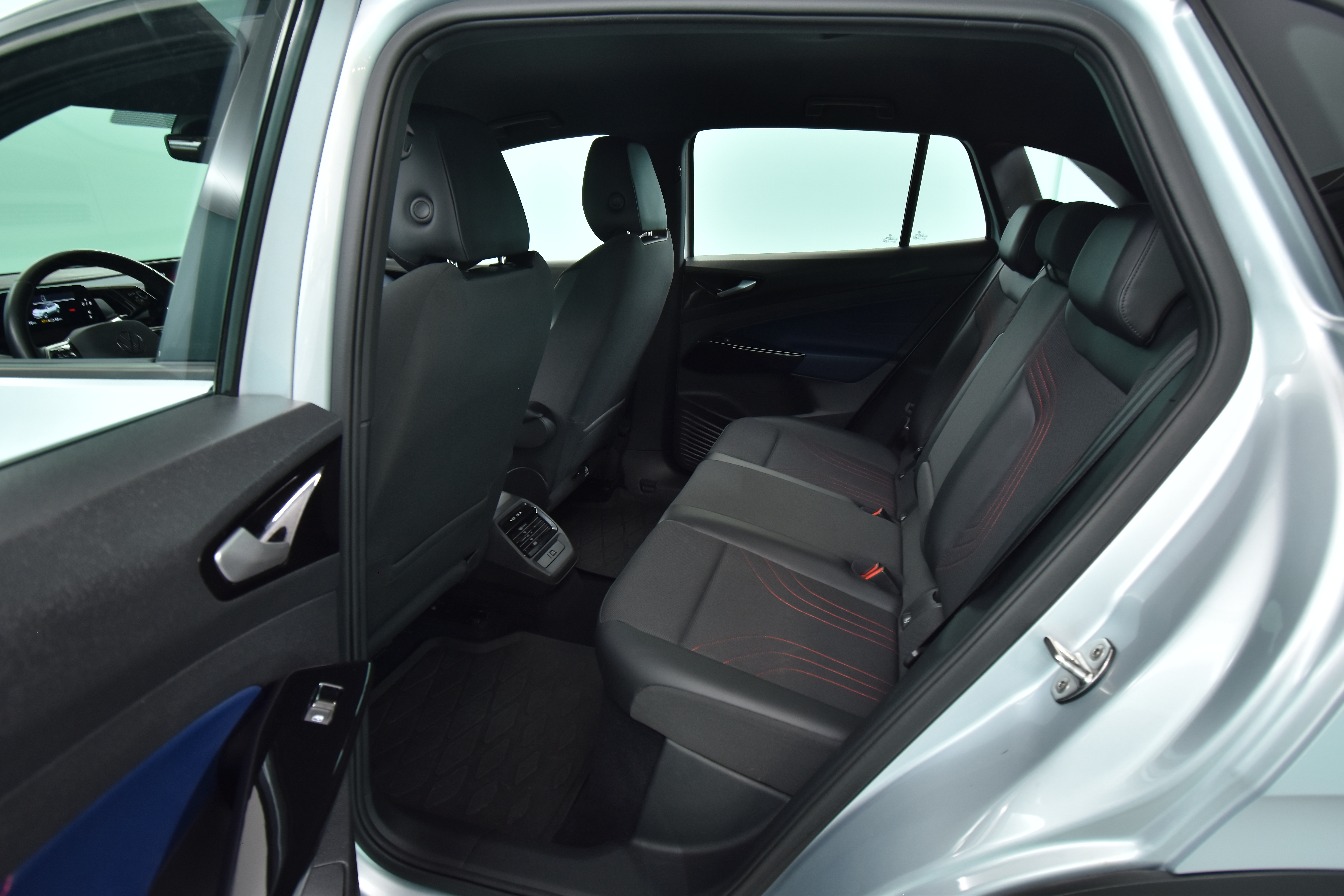 VOLKSWAGEN ID.4 2022