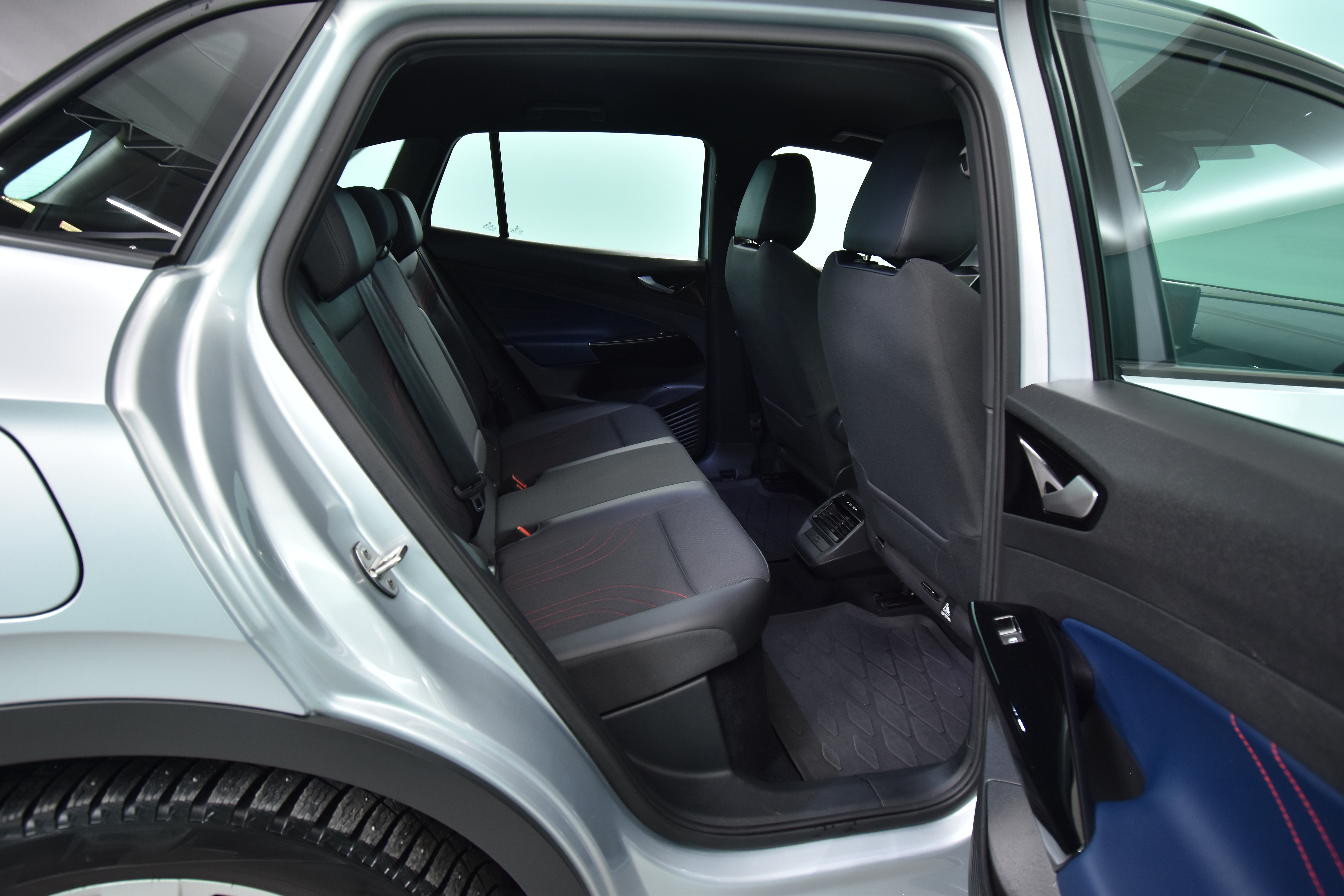 VOLKSWAGEN ID.4 2022