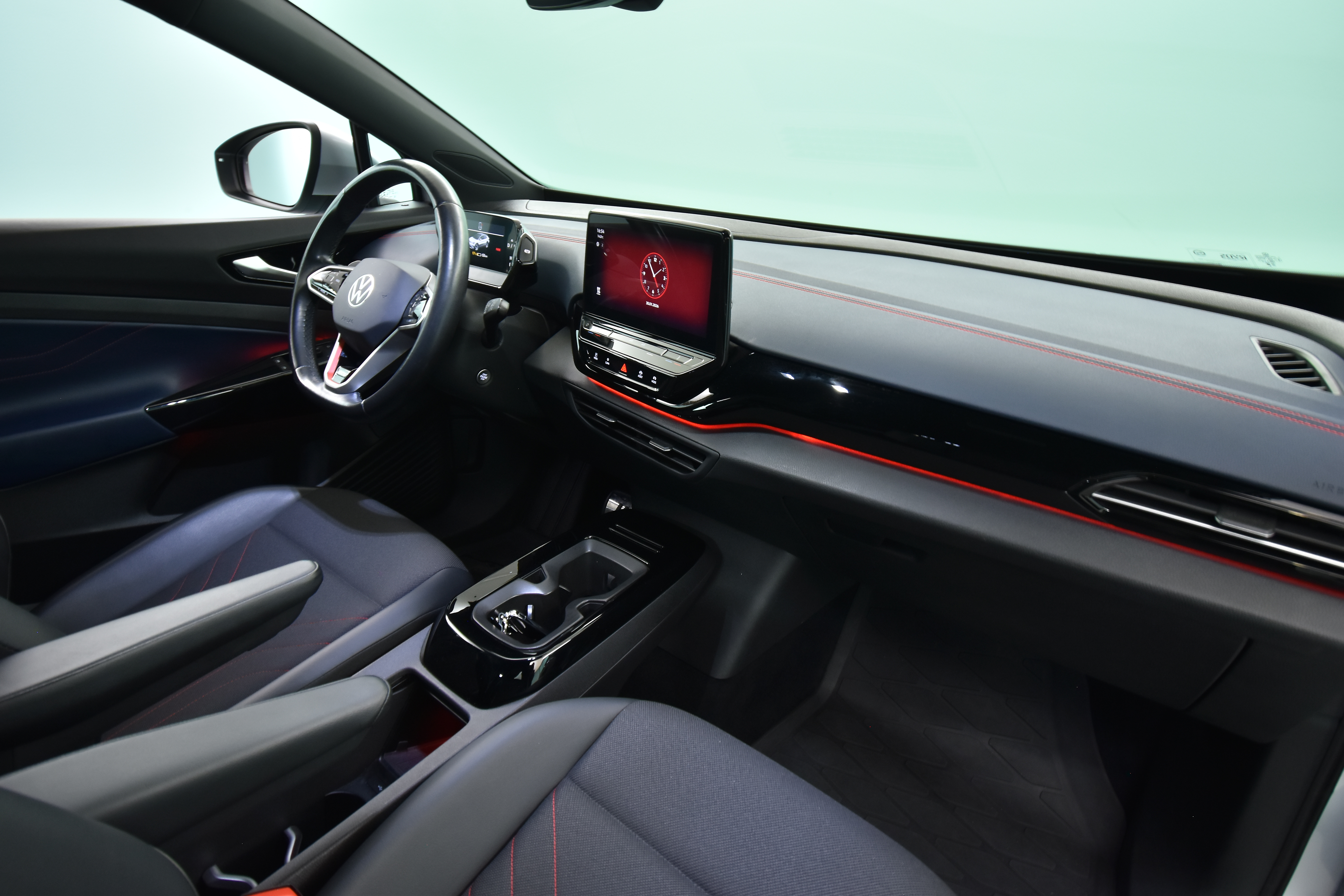 VOLKSWAGEN ID.4 2022