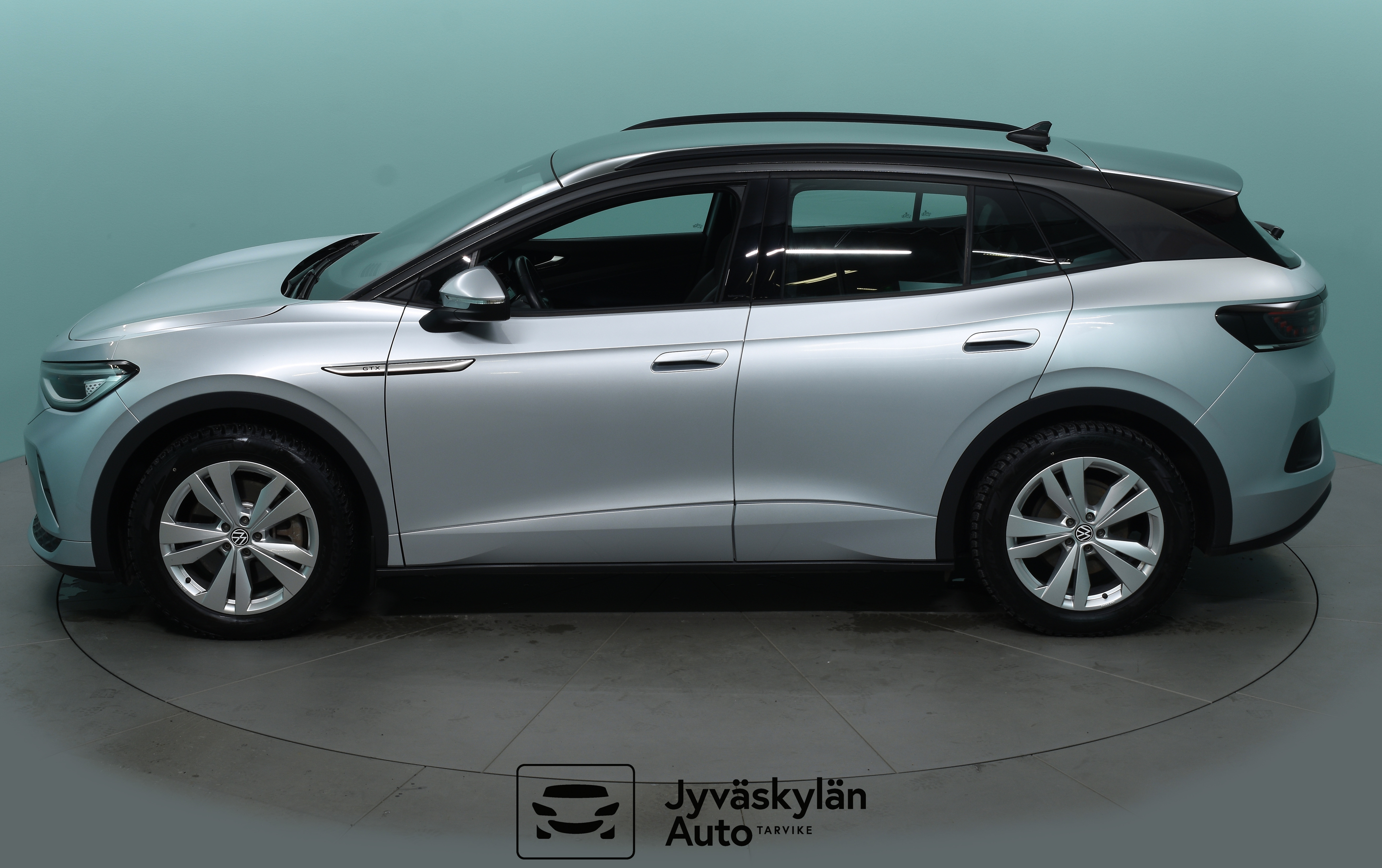 VOLKSWAGEN ID.4 2022