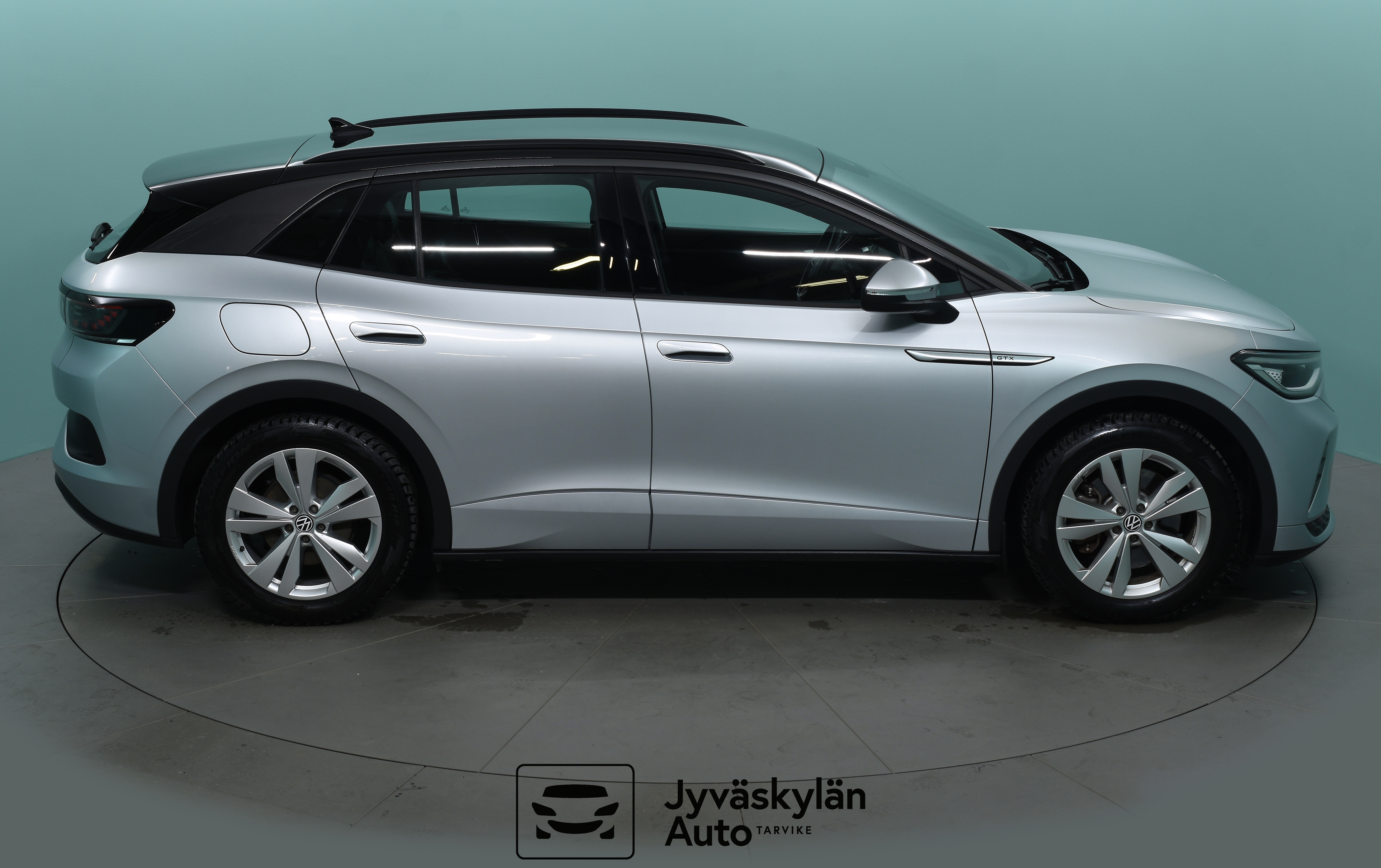 VOLKSWAGEN ID.4 2022