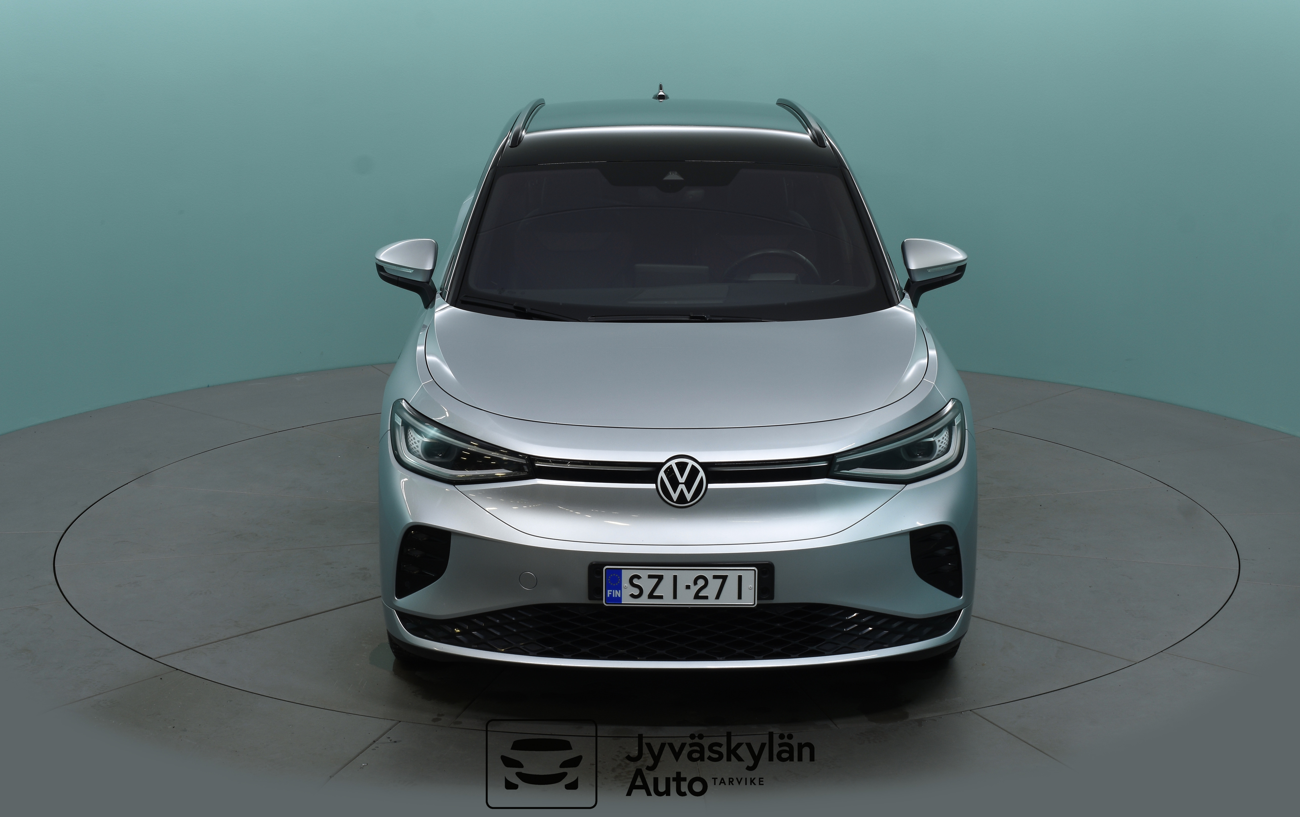 VOLKSWAGEN ID.4 2022