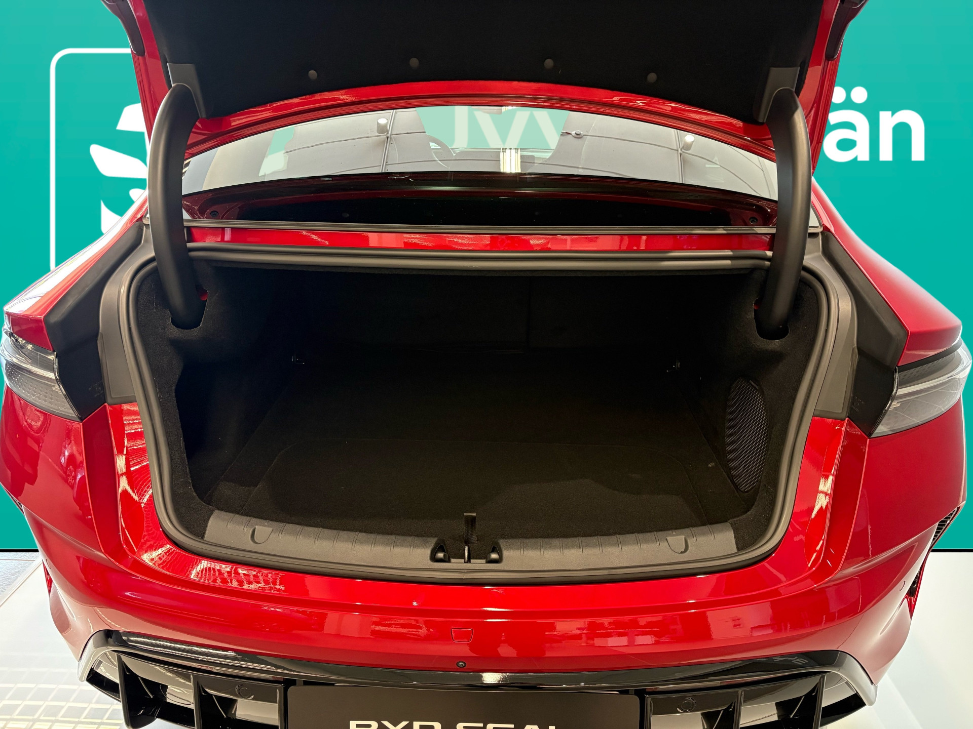 BYD Seal 15