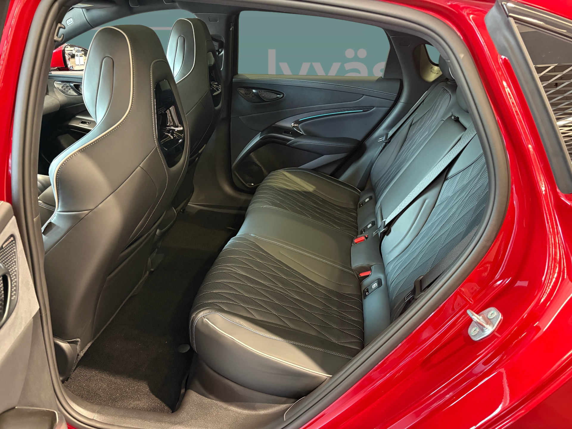 BYD Seal 6