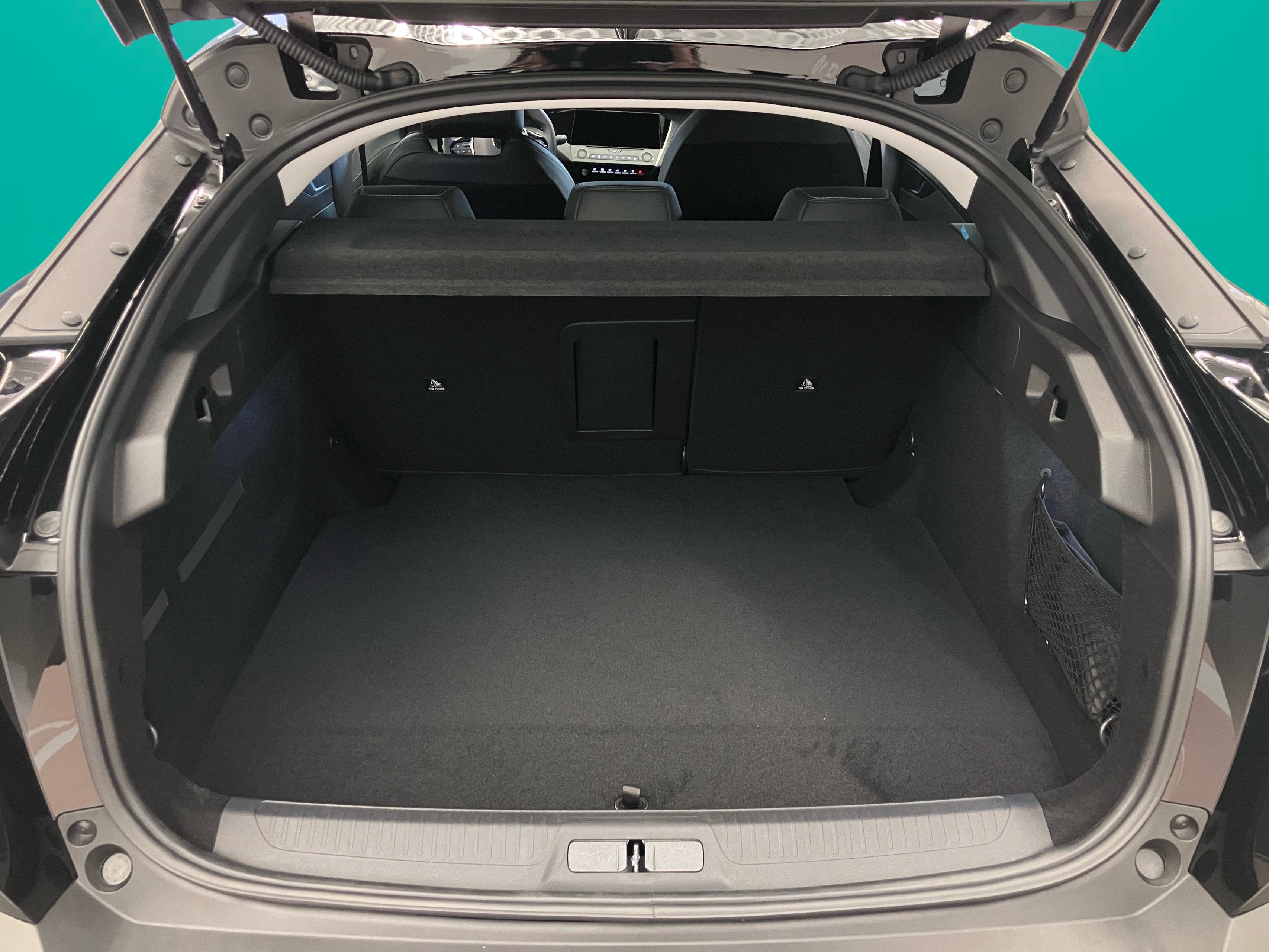 Peugeot 408 2026