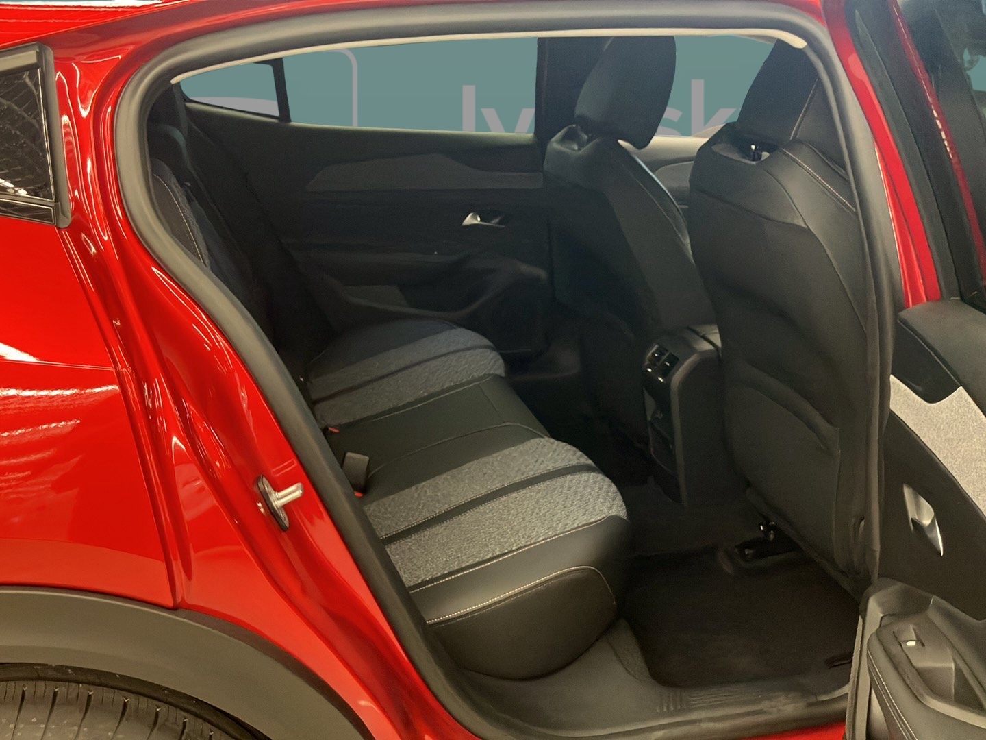Peugeot 408 2026