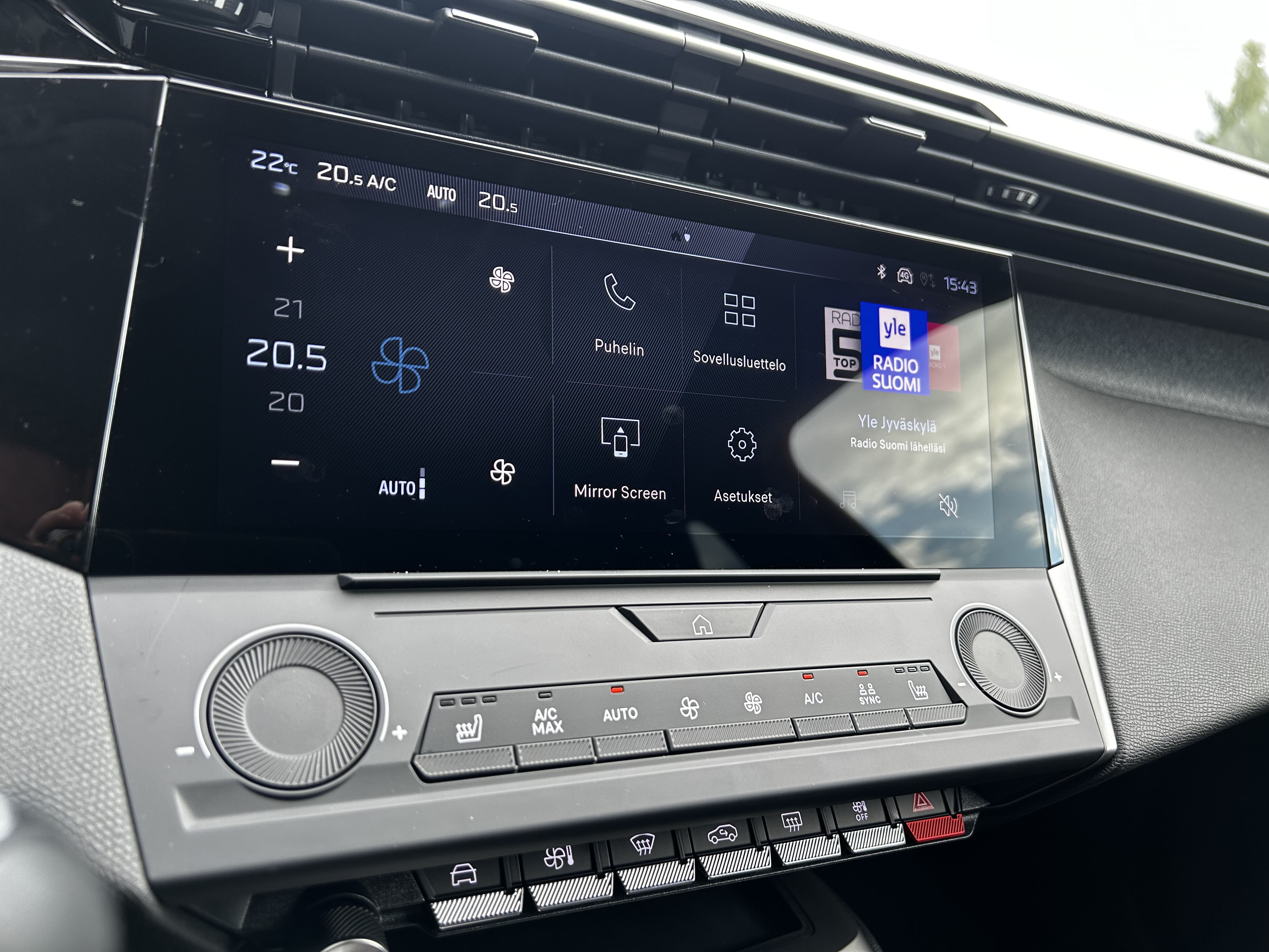 Peugeot 408 2026