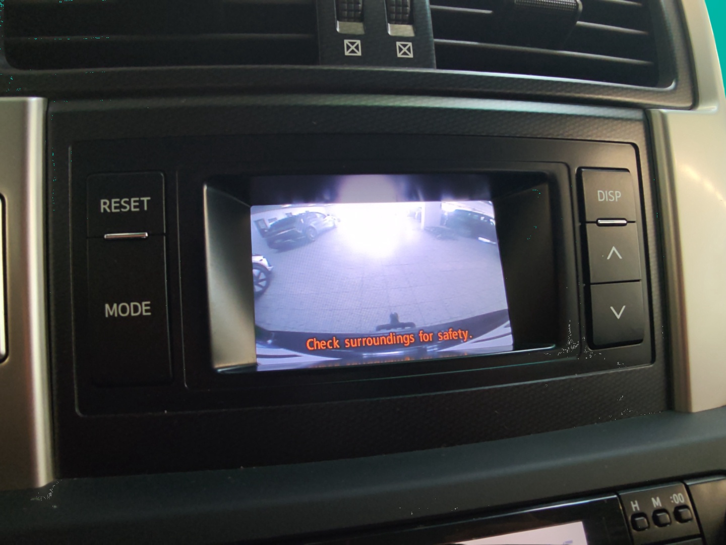 TOYOTA Land Cruiser 2010