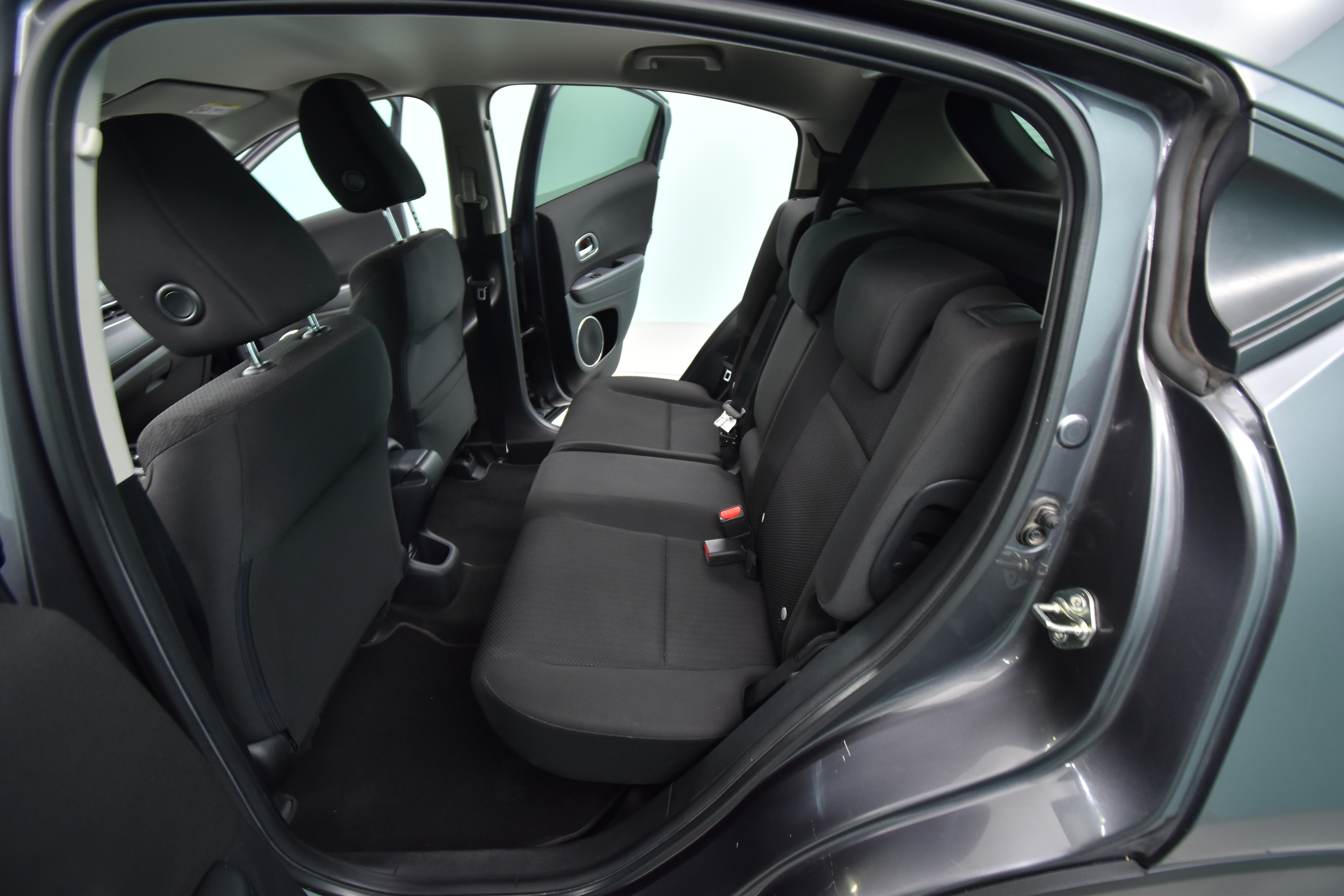 HONDA HR-V 2016