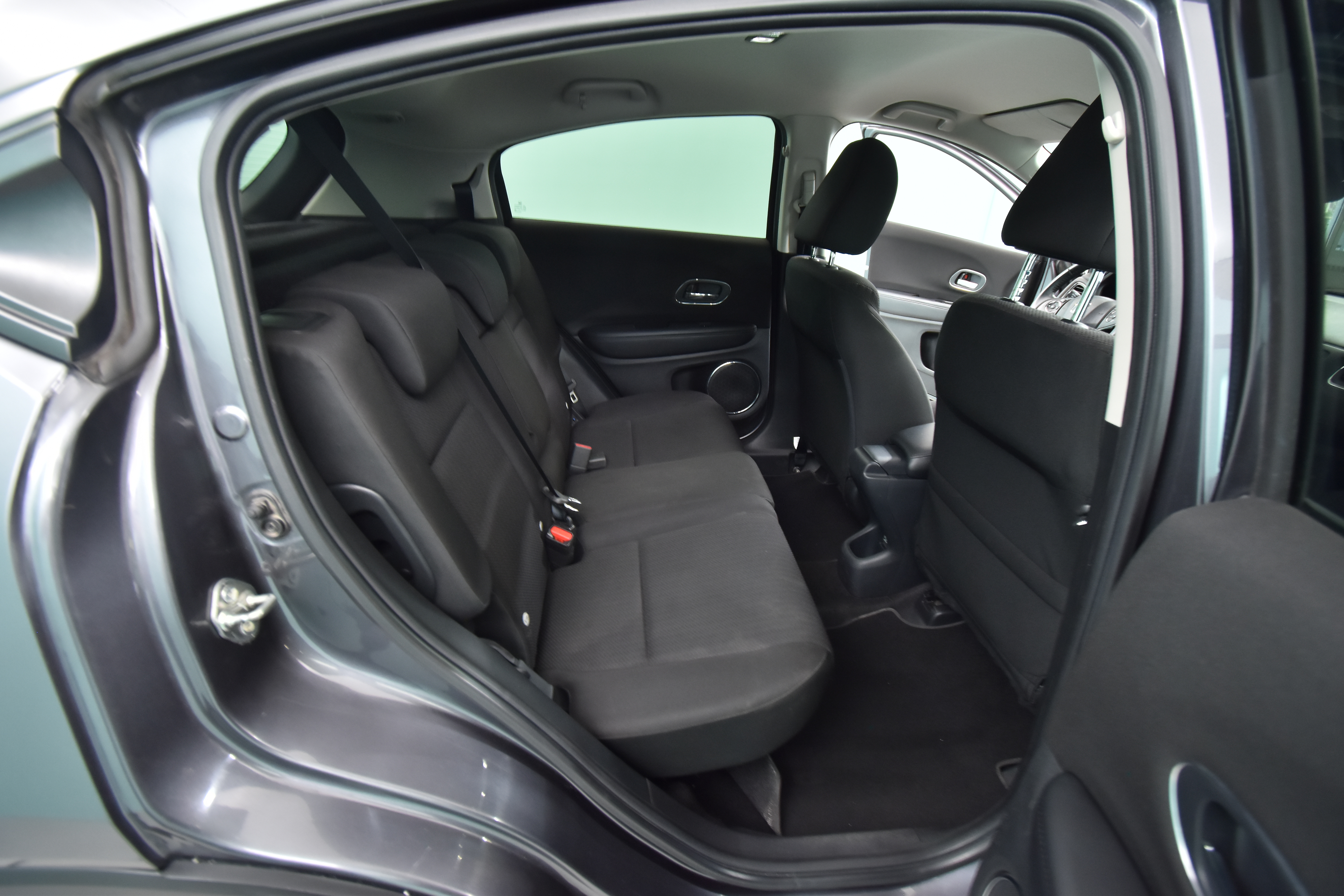 HONDA HR-V 2016