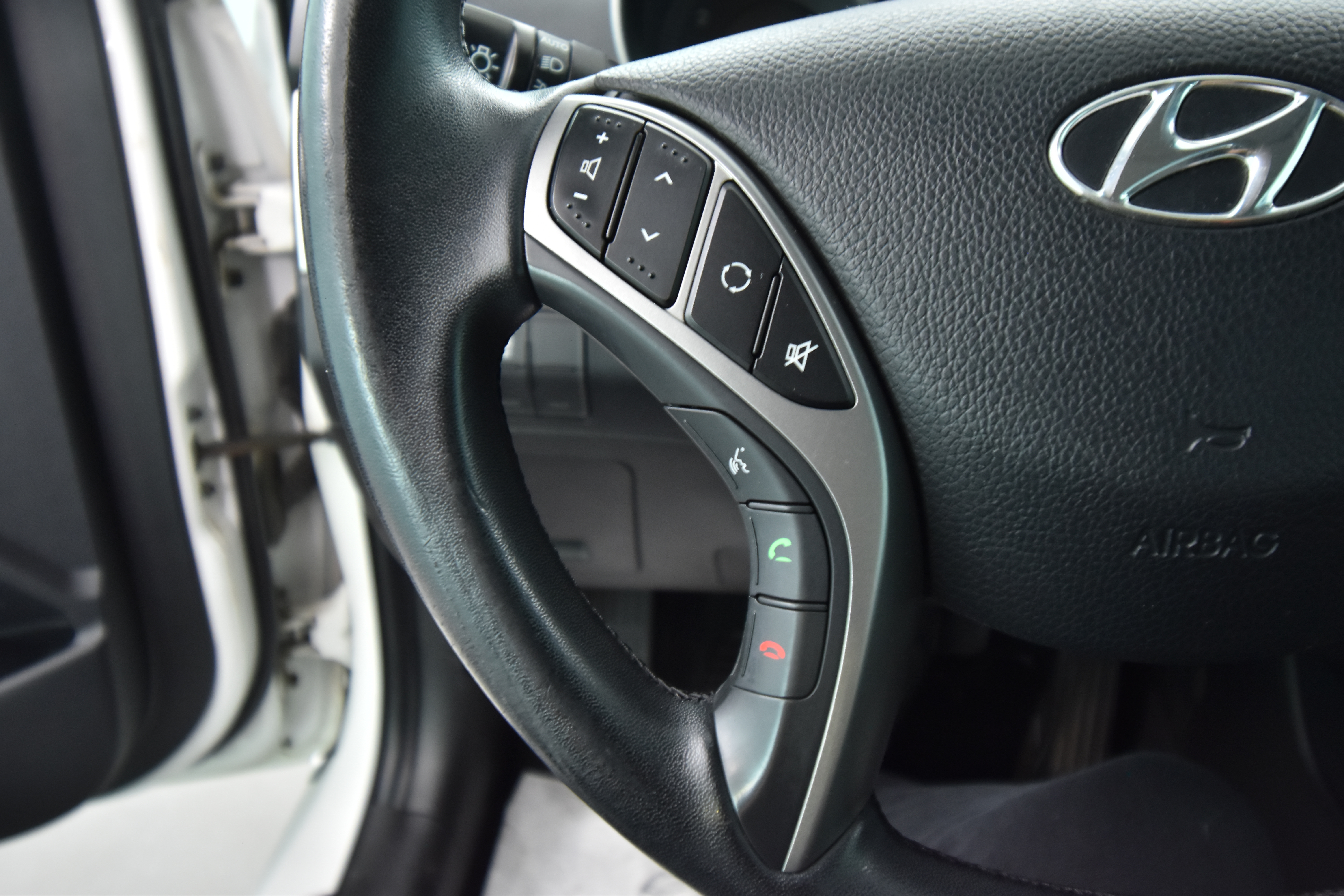 HYUNDAI i30 Wagon 2013