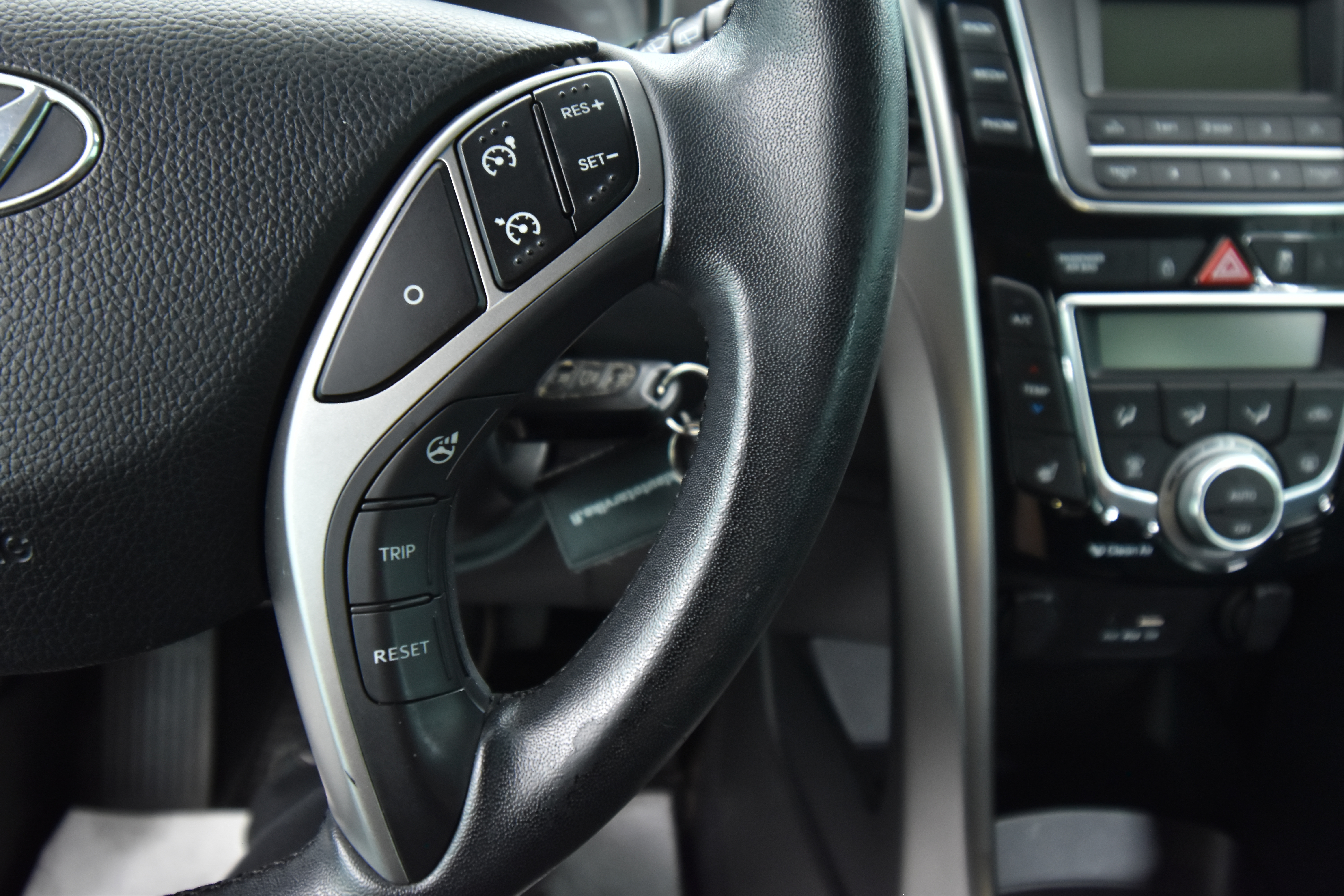 HYUNDAI i30 Wagon 2013