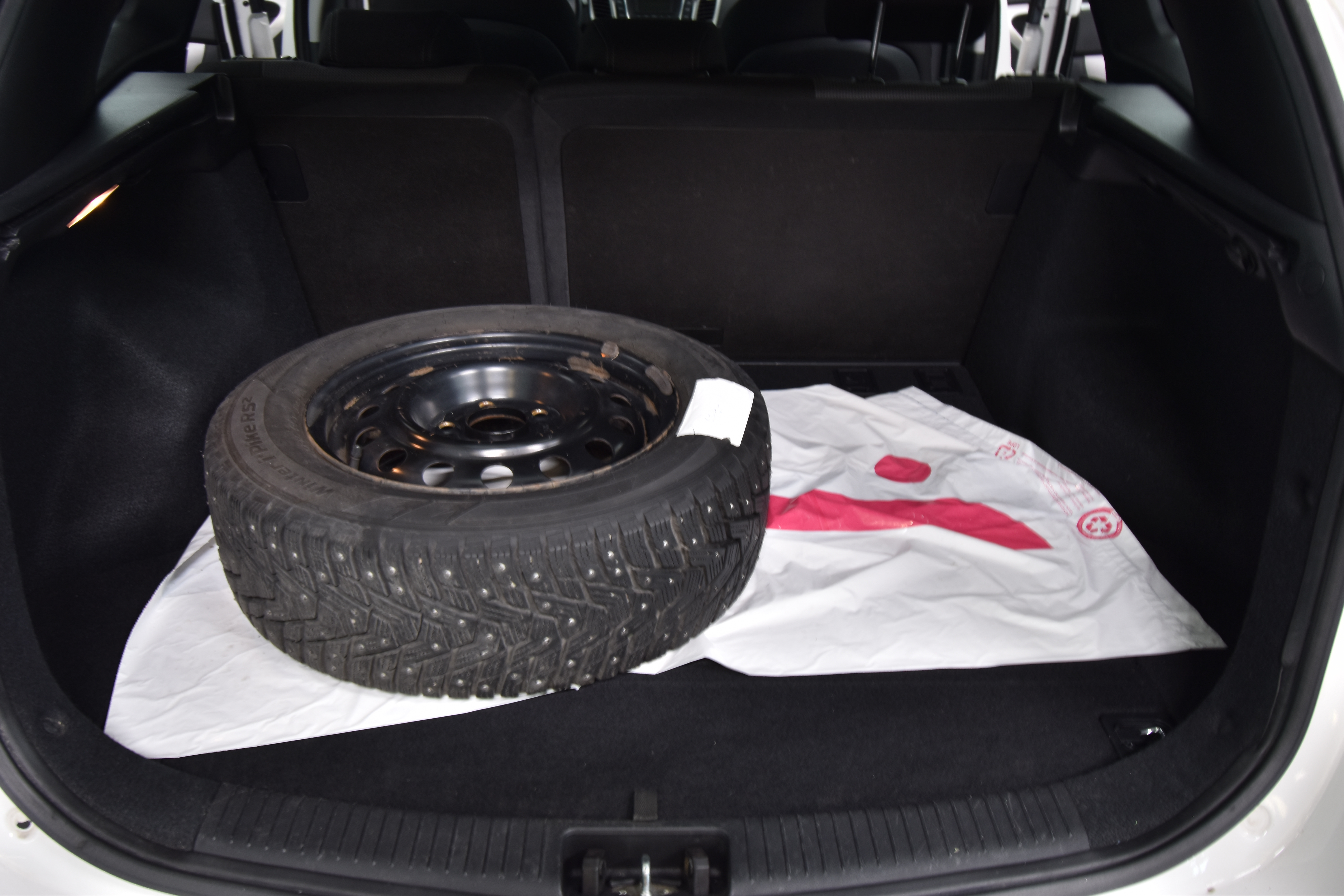HYUNDAI i30 Wagon 2013
