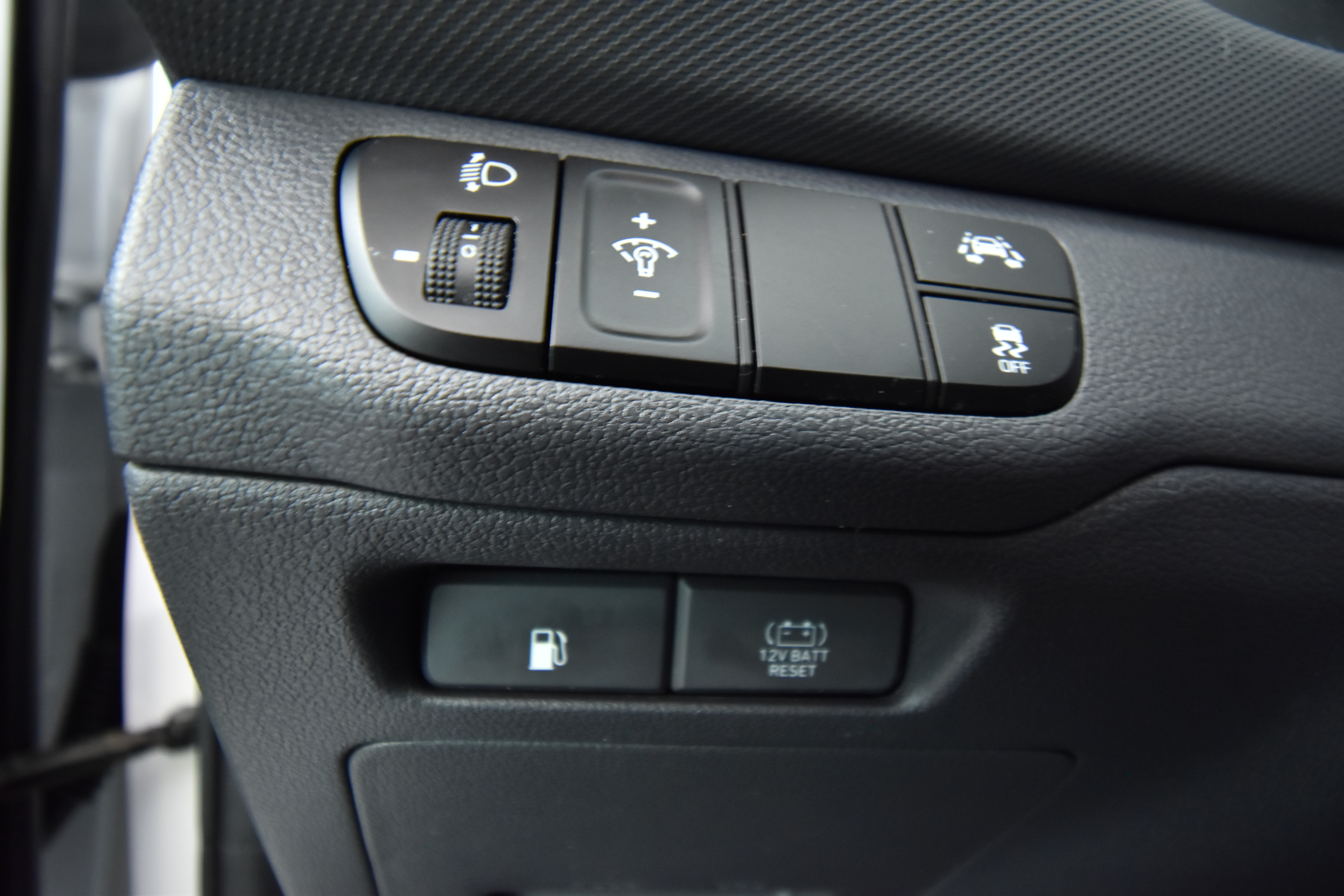 HYUNDAI IONIQ hybrid 2018