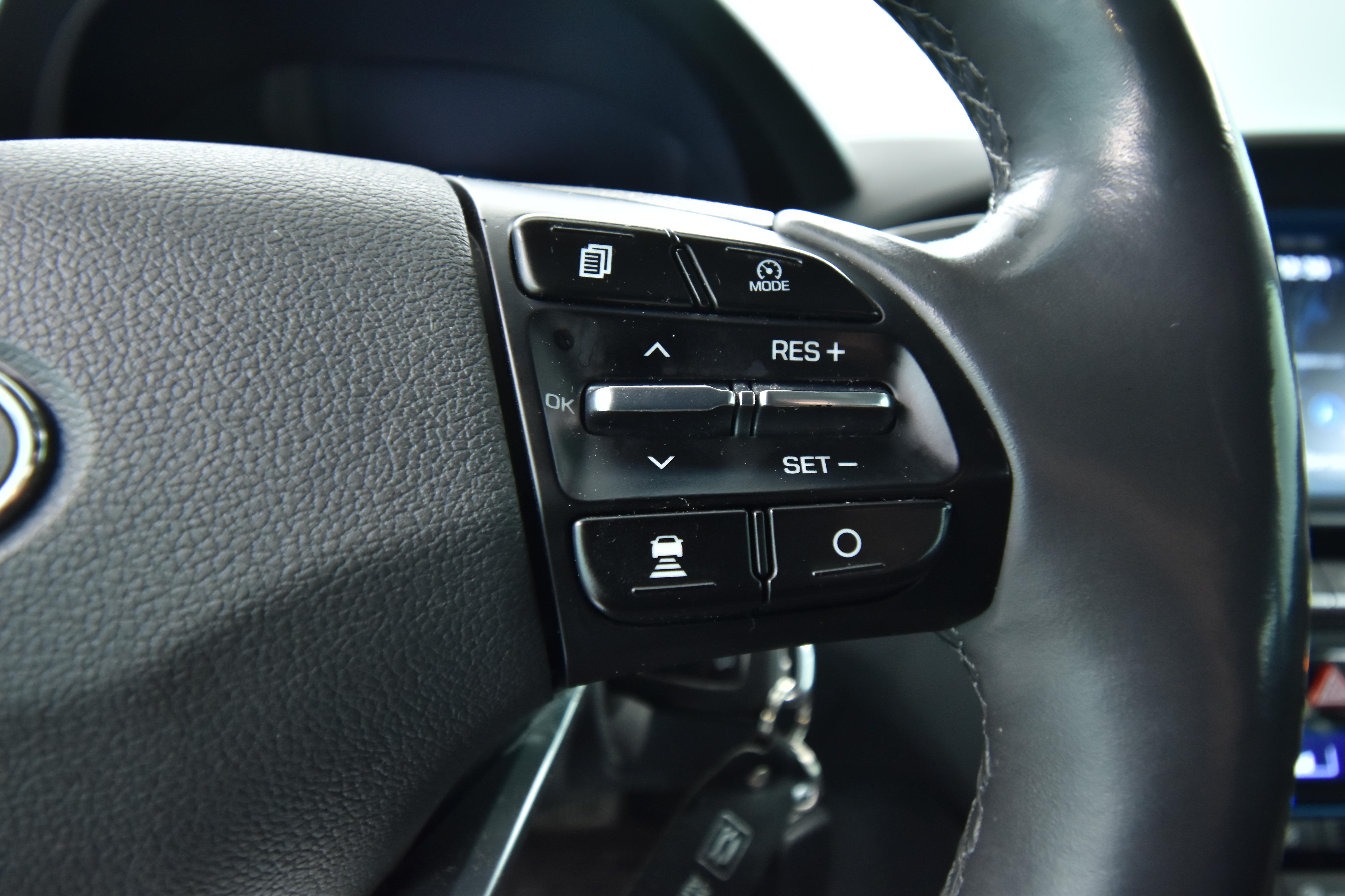 HYUNDAI IONIQ hybrid 2018