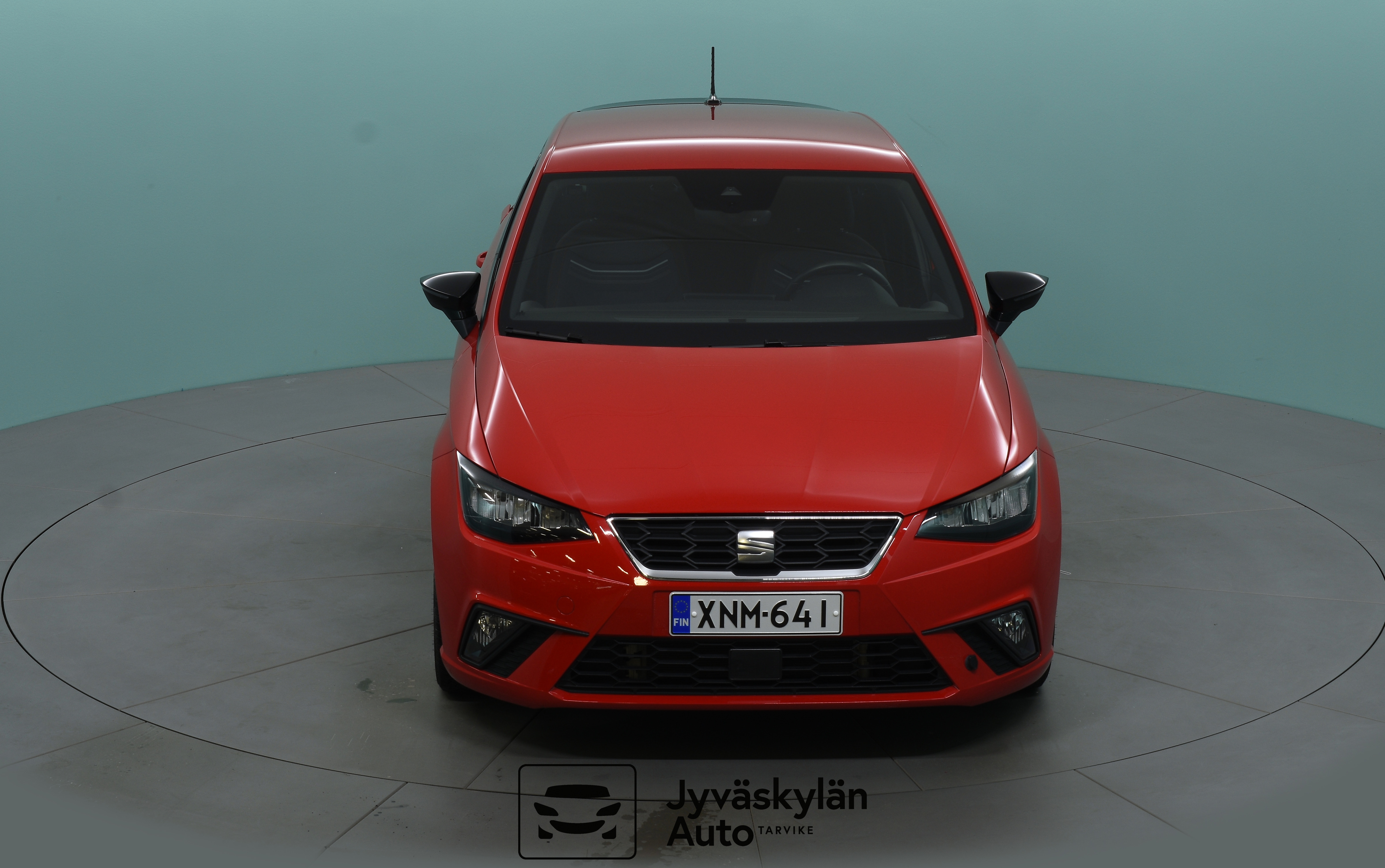 SEAT Ibiza 2022